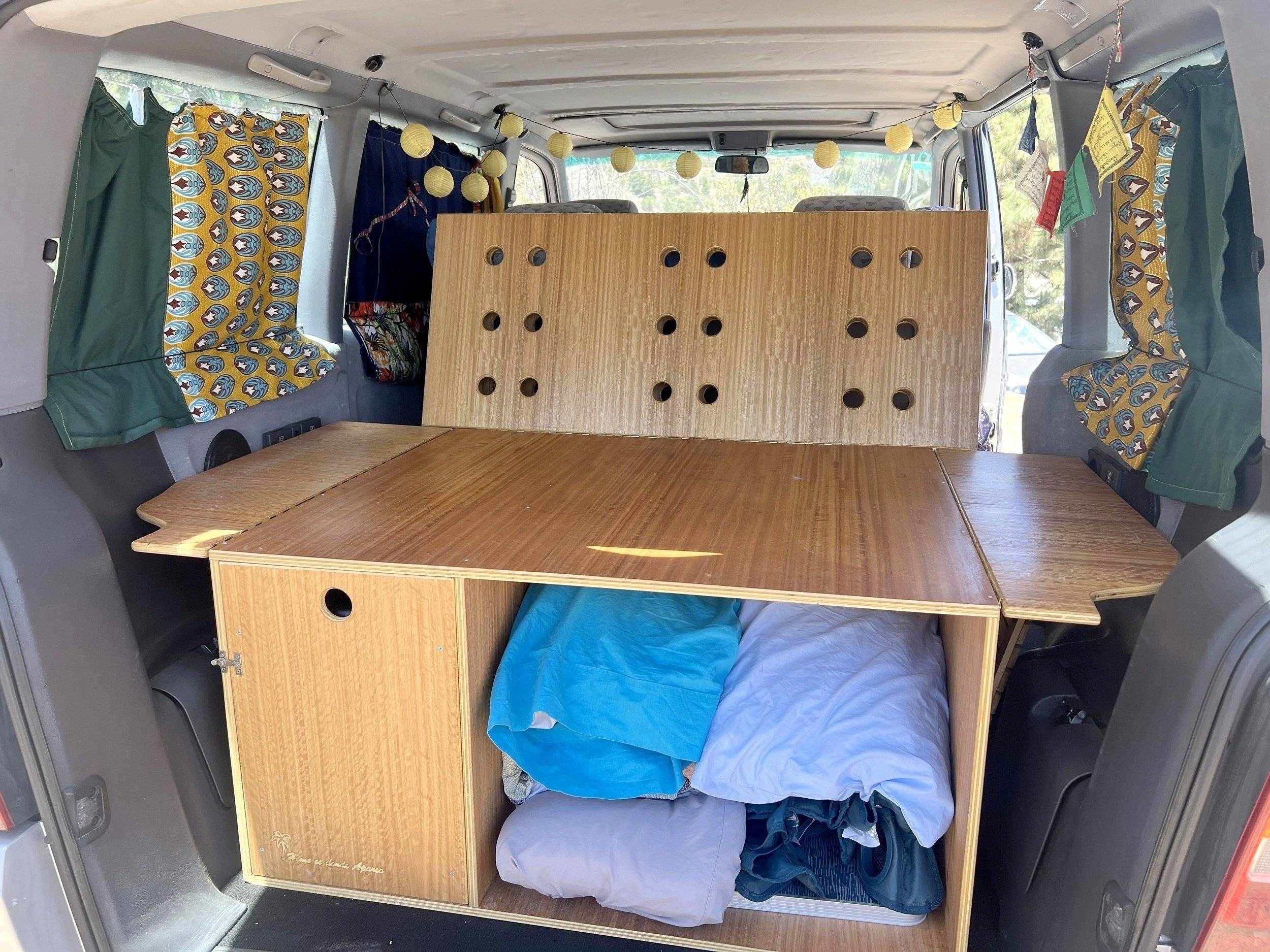 Mercedes Classe V 2,2 l 136 ch