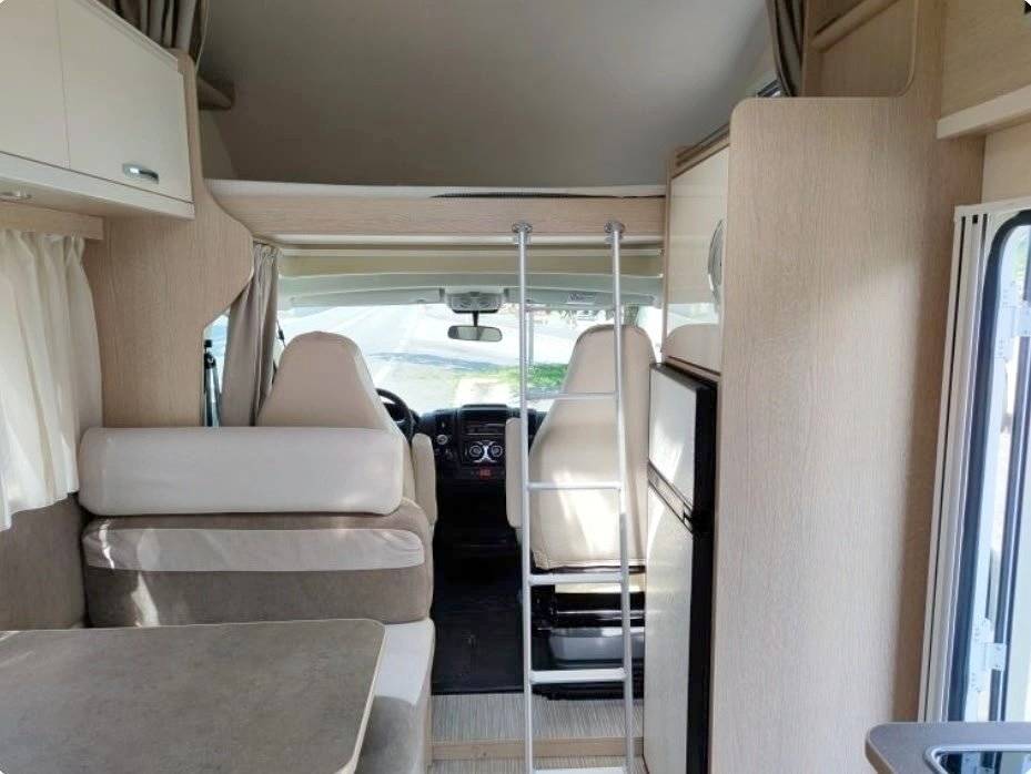 Blucamp Super Fly 650