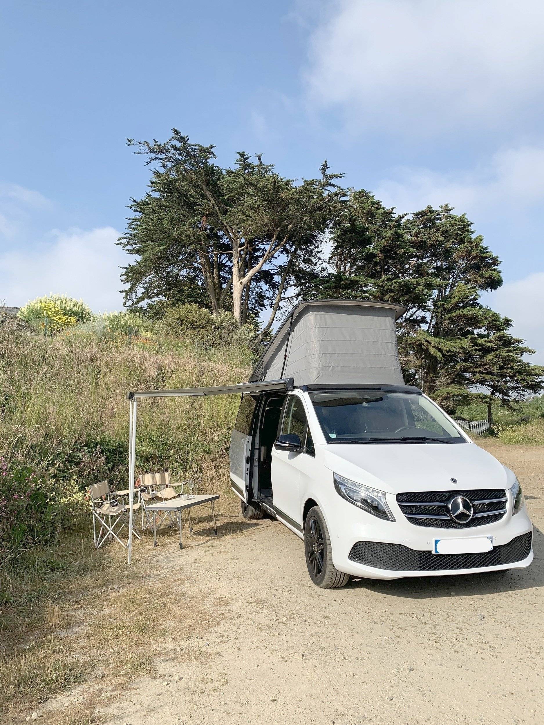 Westfalia MARCO POLO