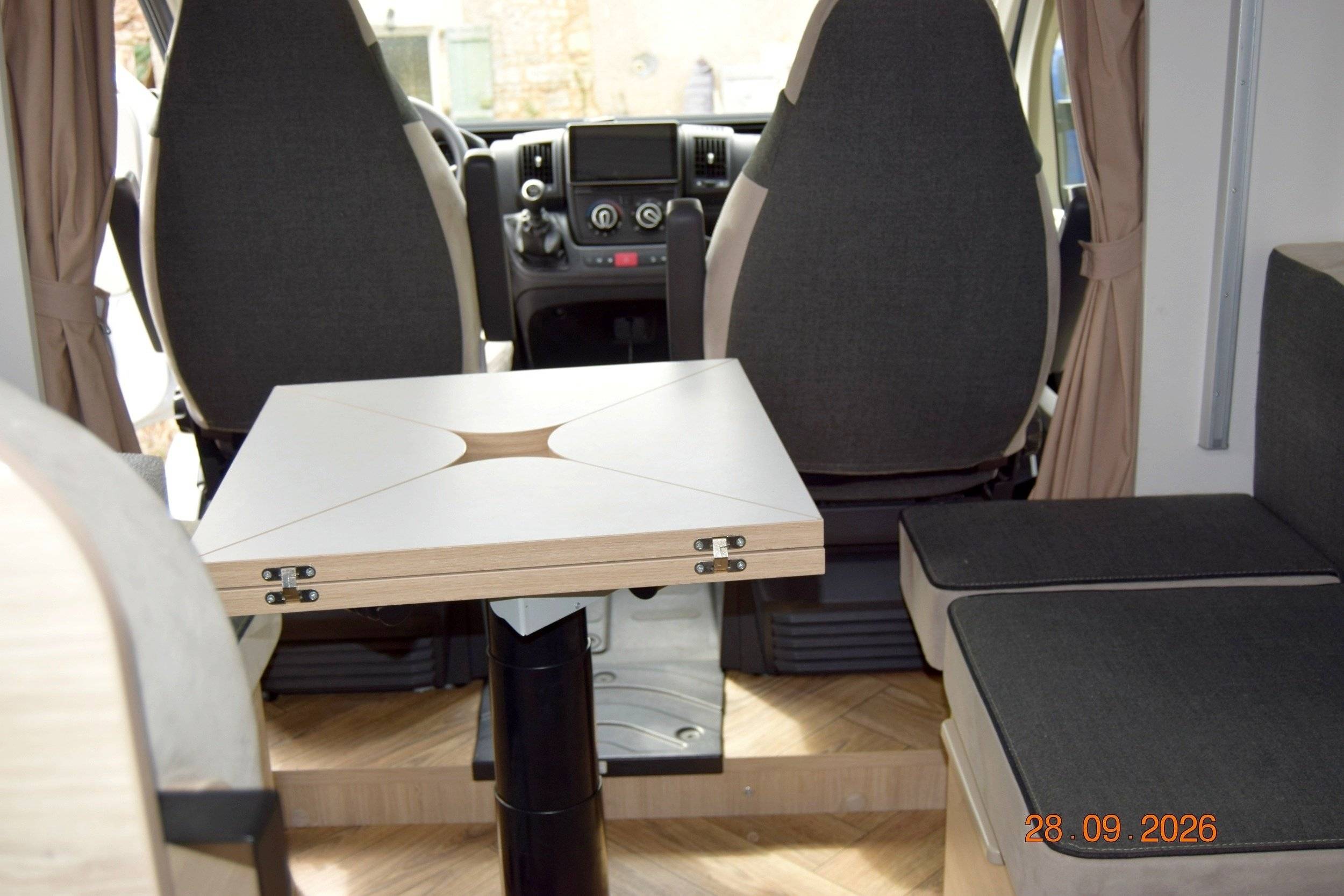 Chausson Boxer