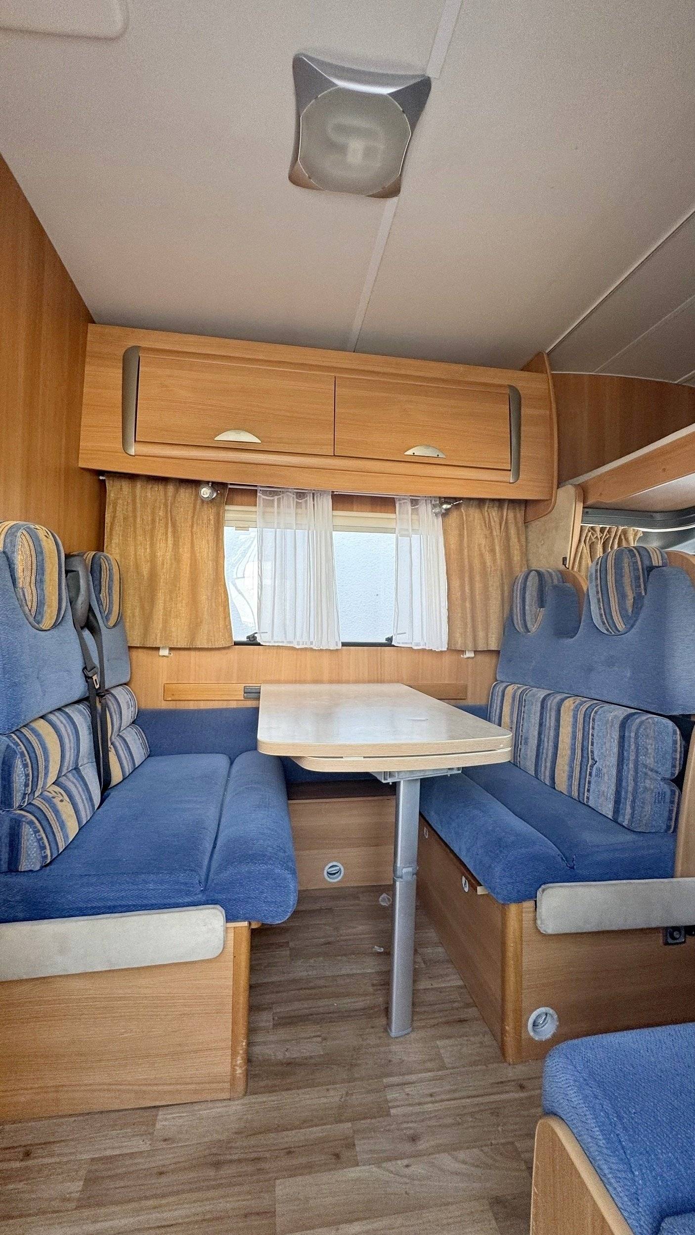 Challenger Transit 2,2 l 140 ch