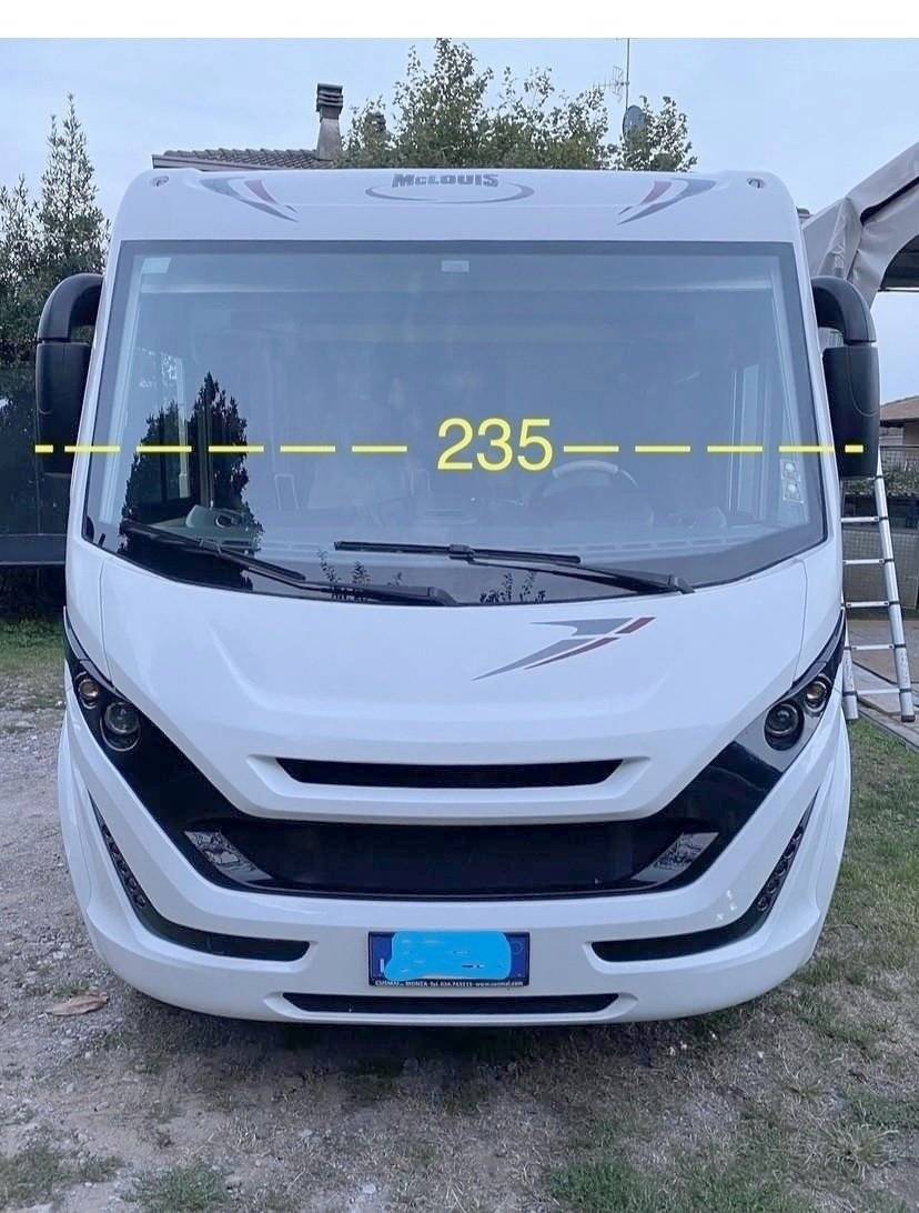 Other Fiat Fiat Ducato 2.3 160cv - Yescapa