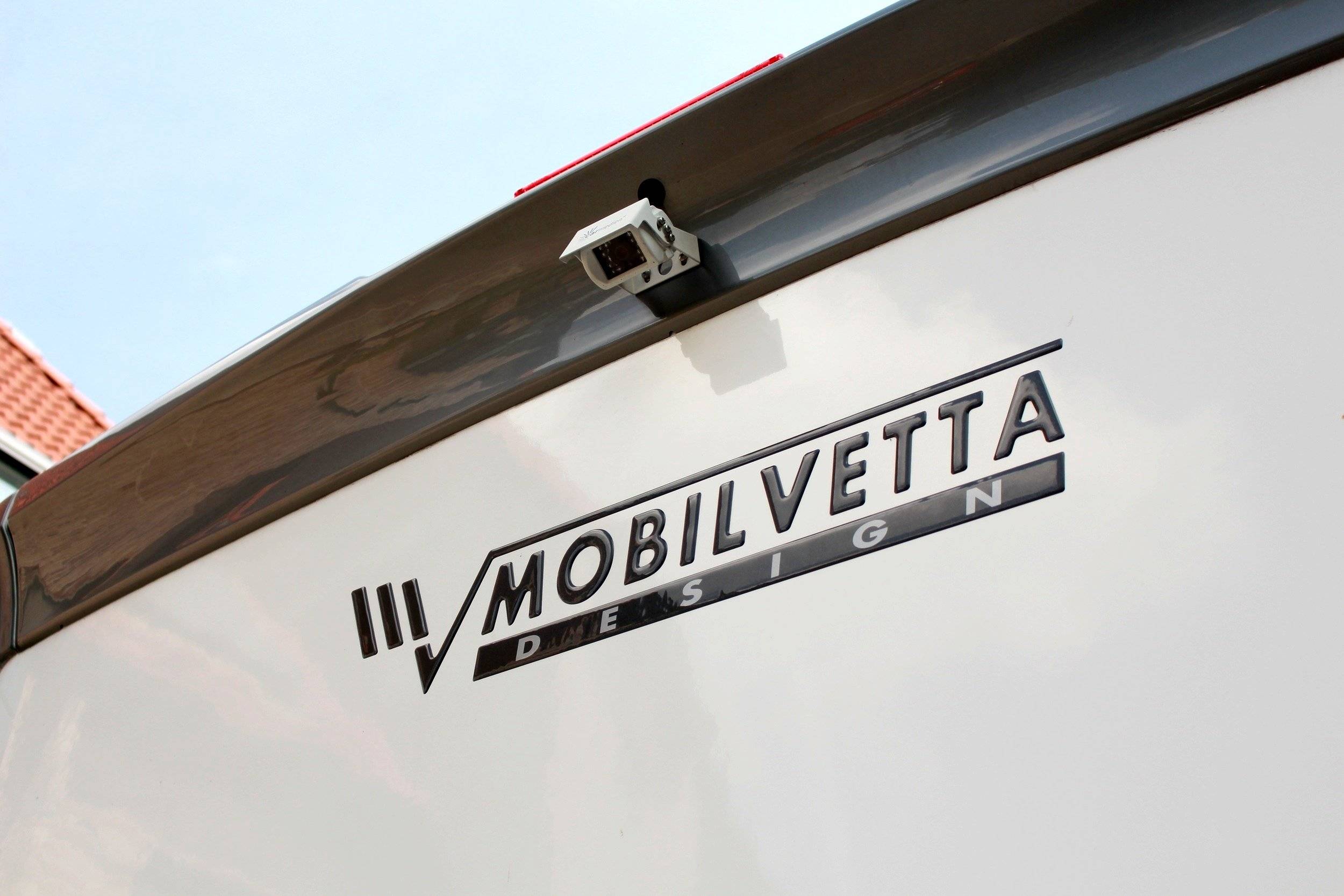 Mobilvetta K Yacht Tekno Line 79