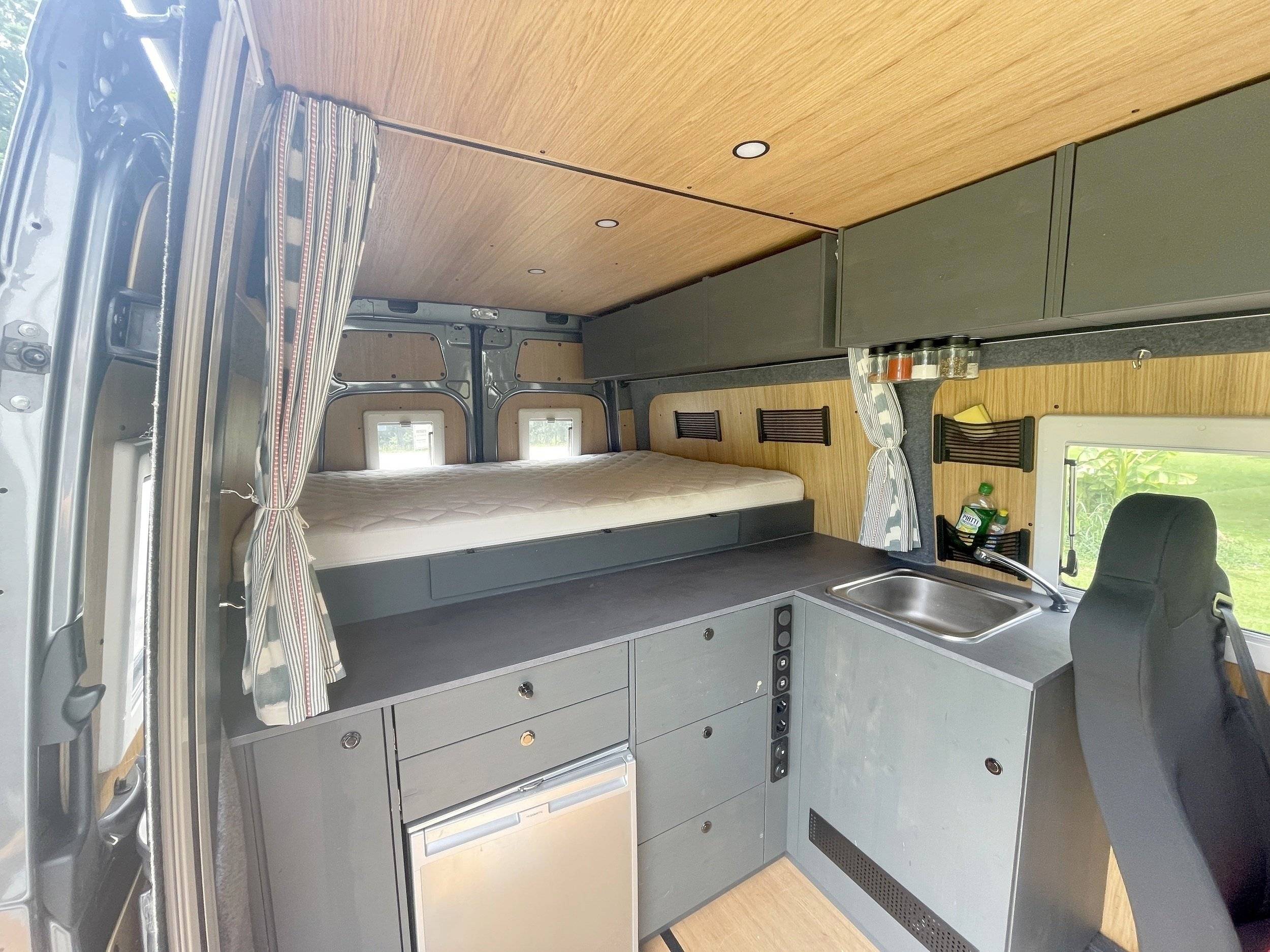 Mercedes MERCEDES SPRINTER