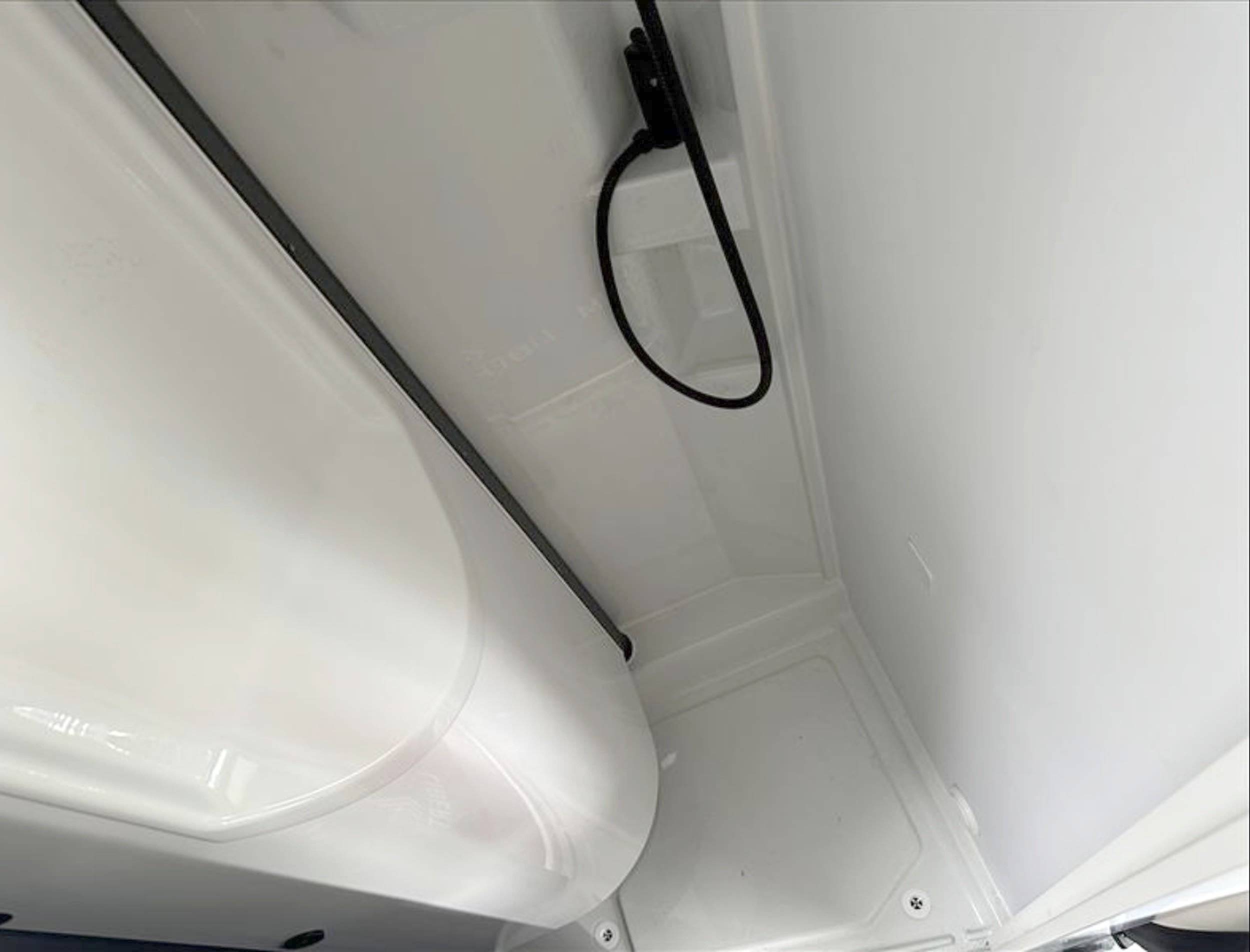 Adria Twin 640 SPX