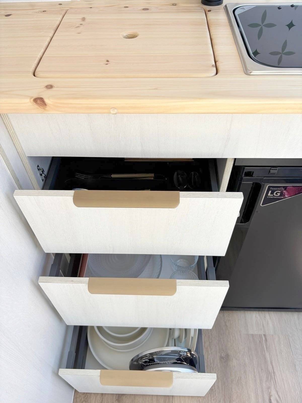 Volkswagen Crafter 2,0 l 140