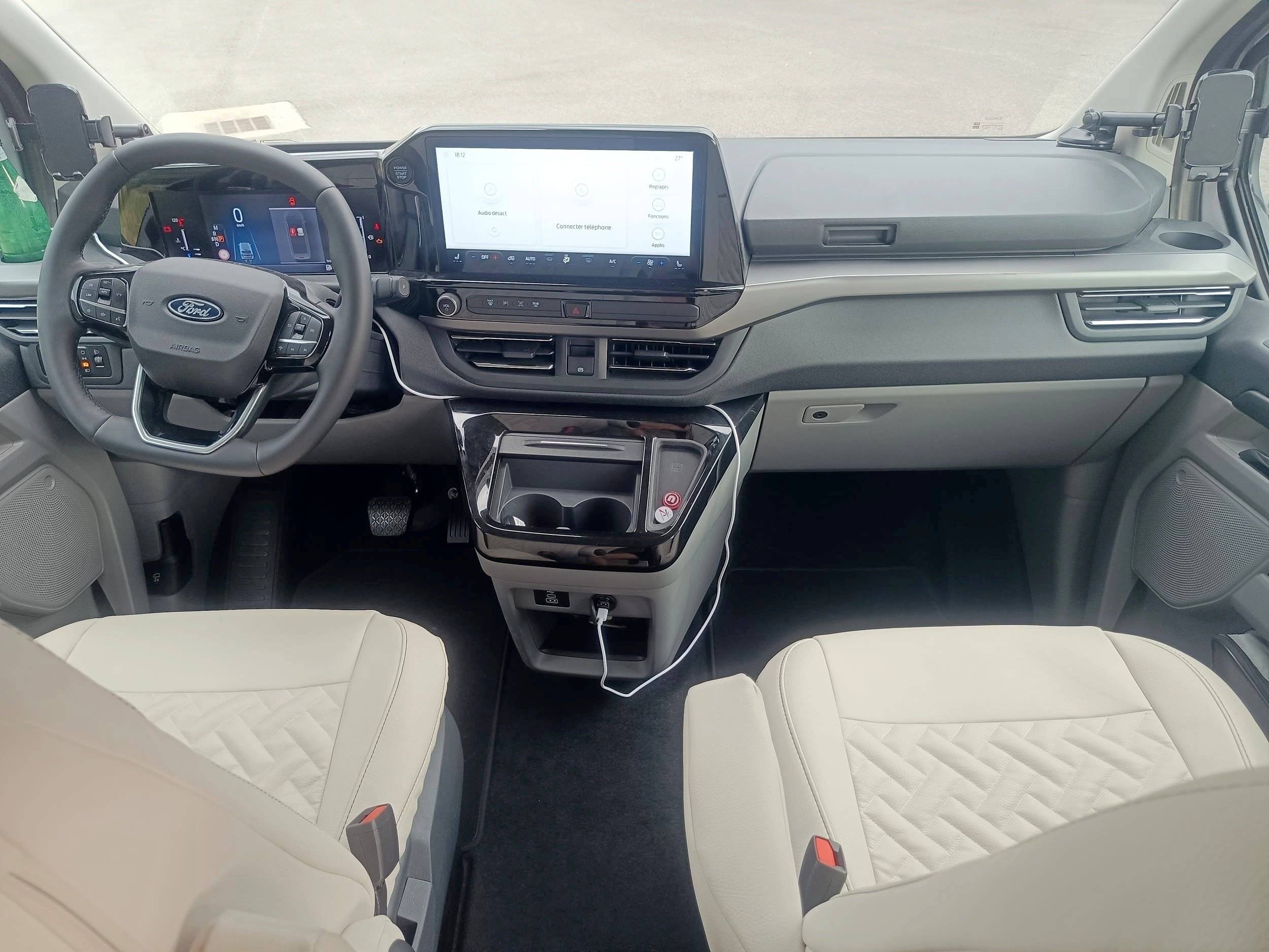 Campérêve Cap Land