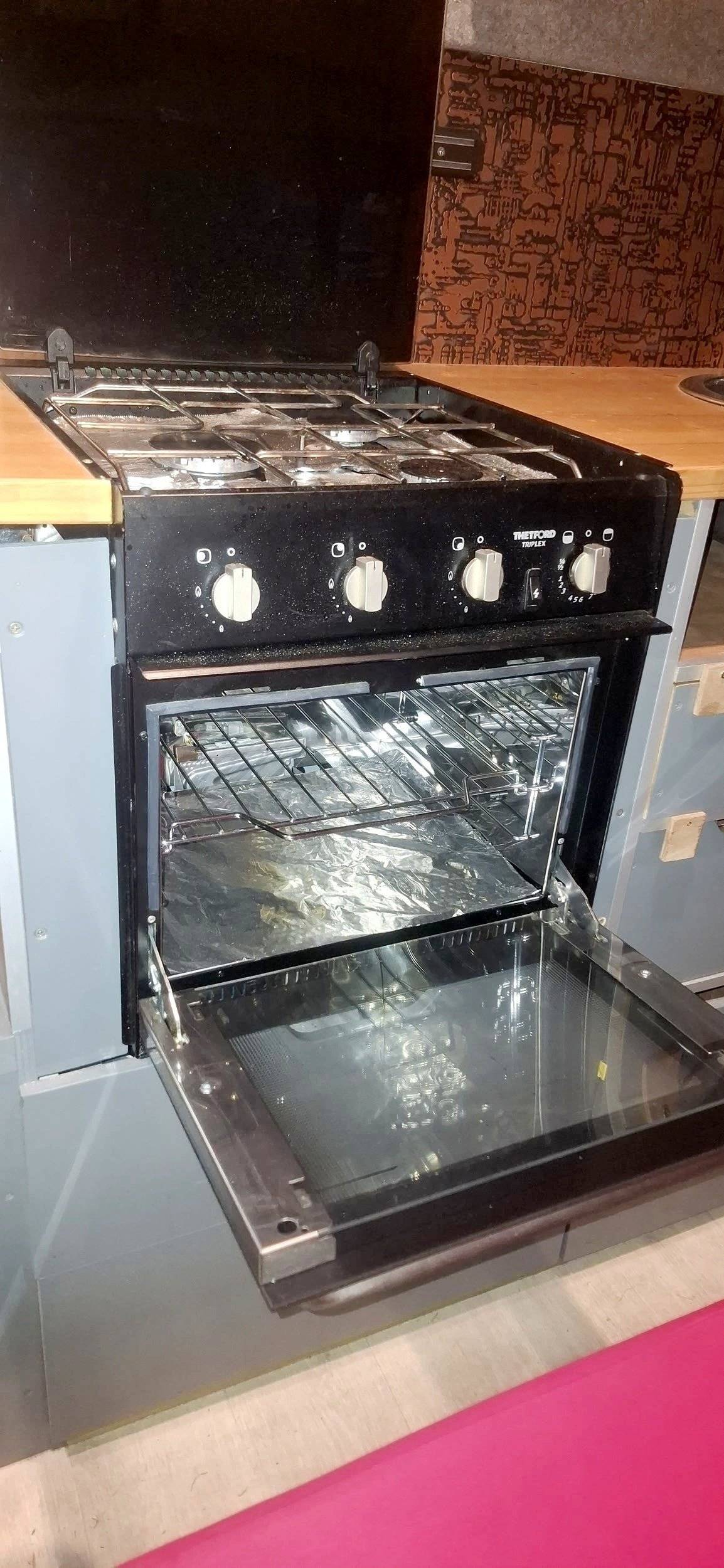 Renault Trafic 1,5 l dci 90 ch