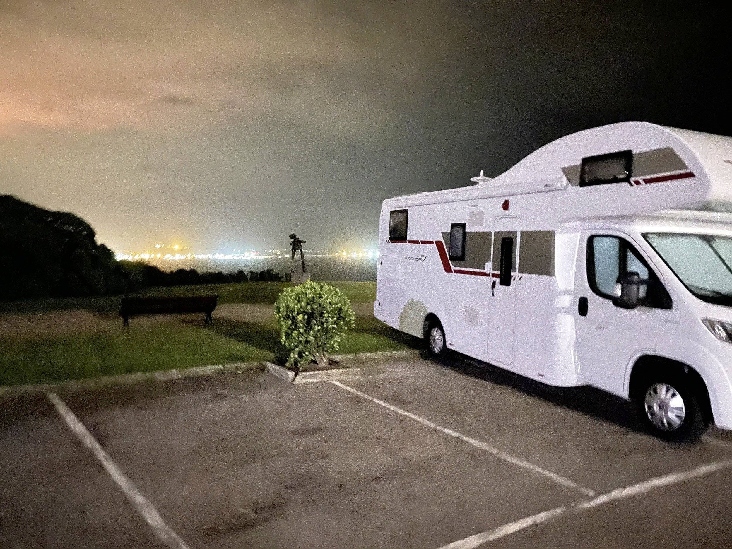 Roller Team Roller Team Kronos 284M