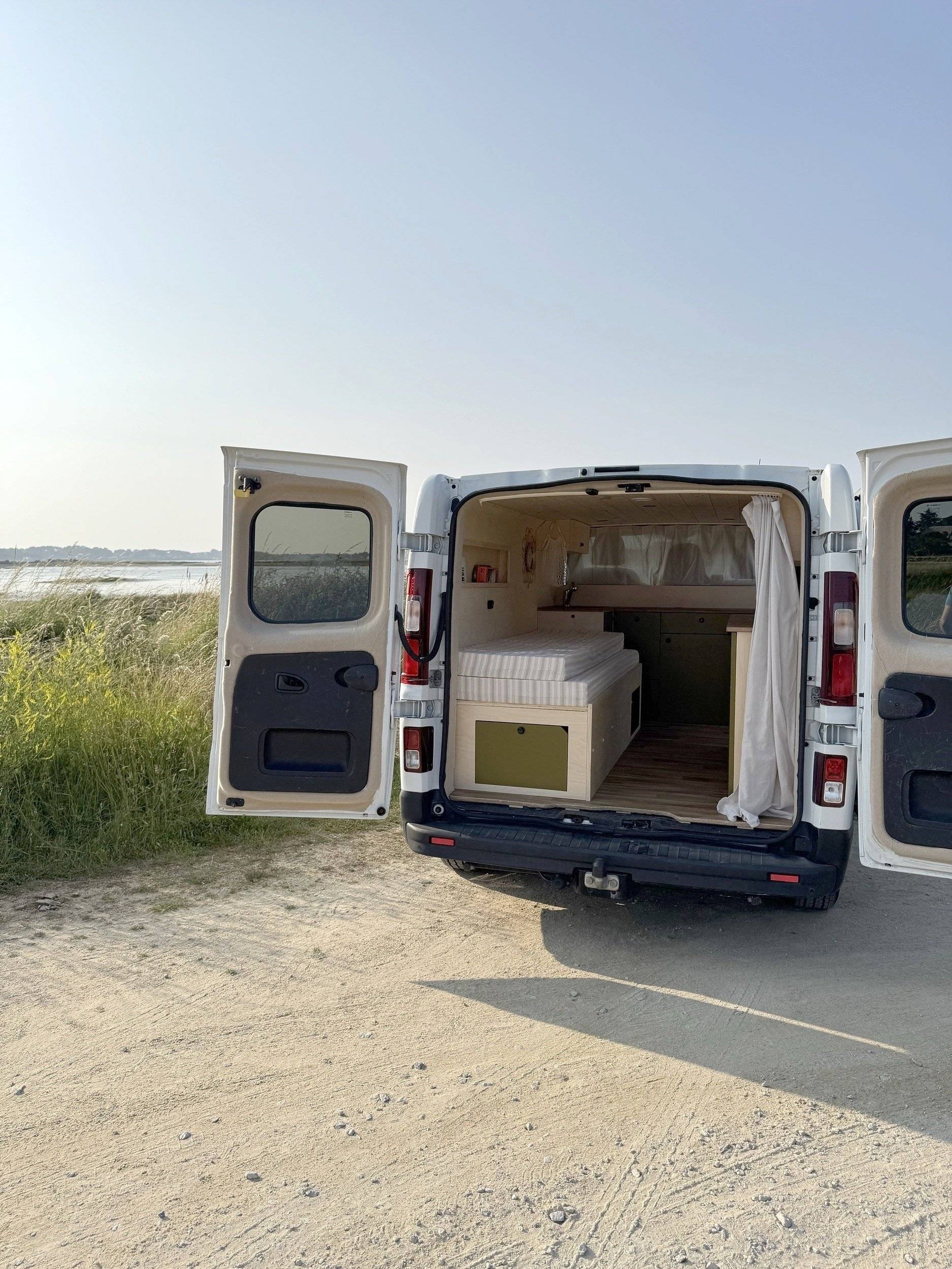 Fiat Talento 1,6 l 120 ch