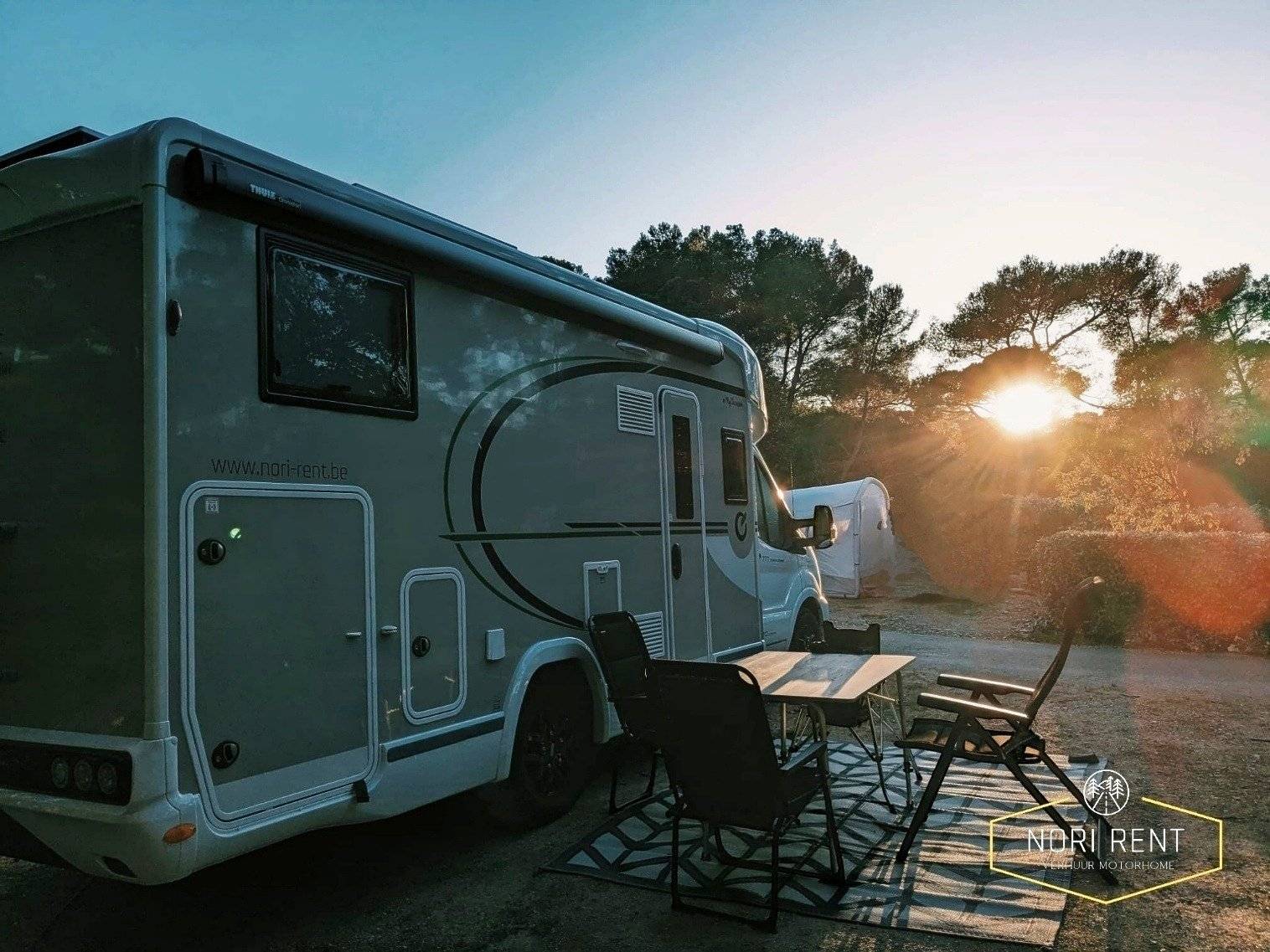 Chausson 777GA Titanium Premium