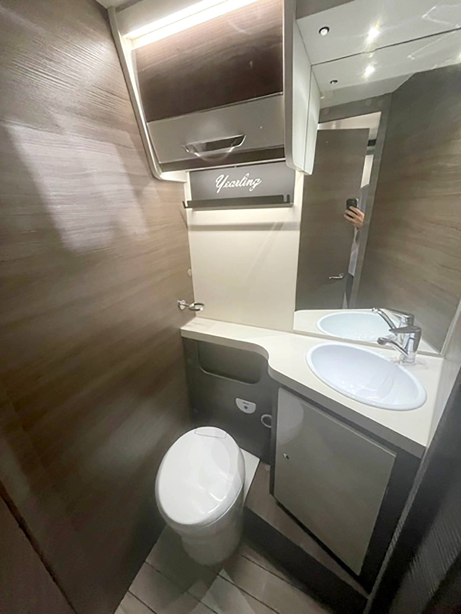 Mclouis Mclouis Yearling 89