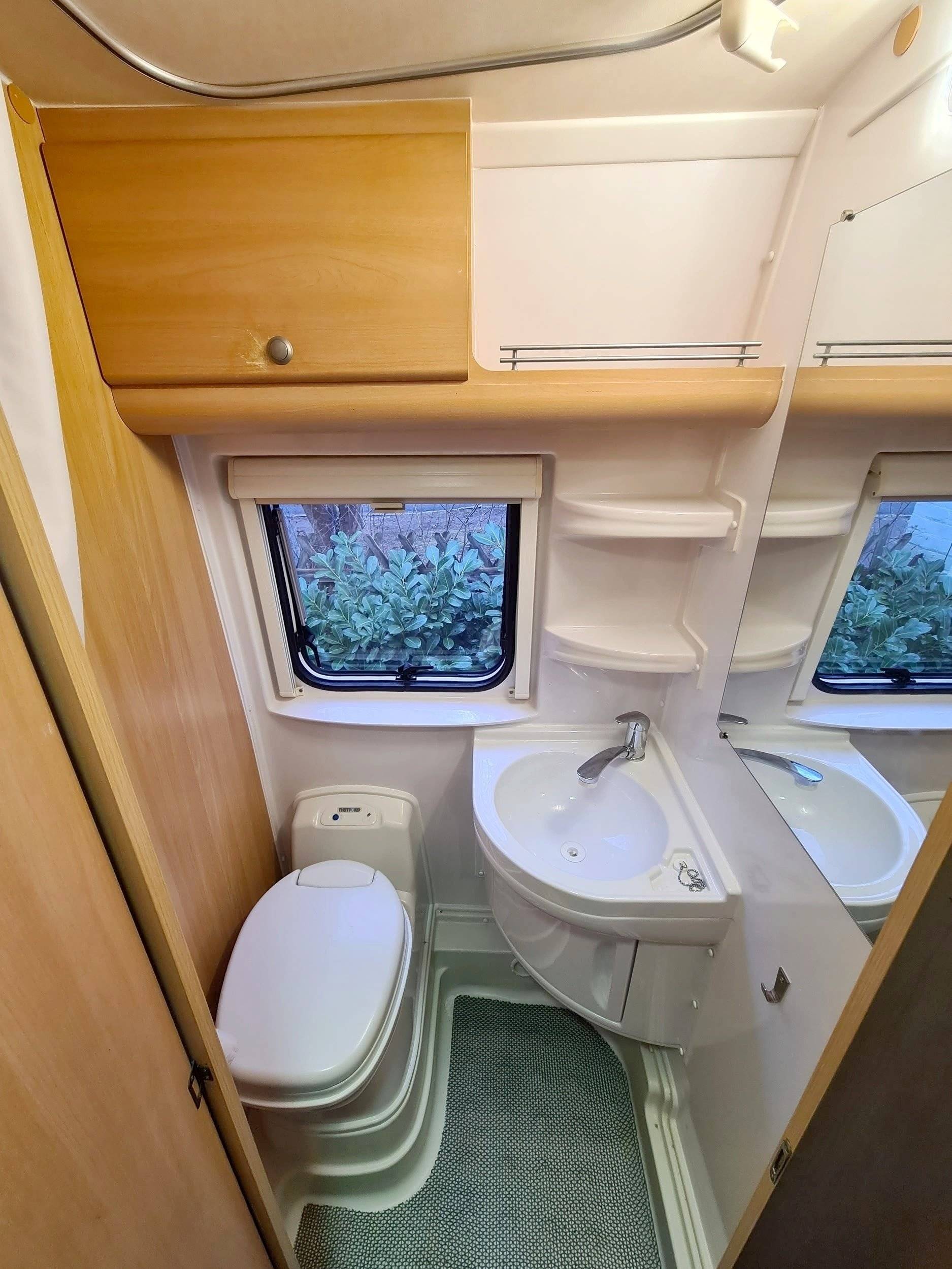 Knaus BoxStar 600 Family 4