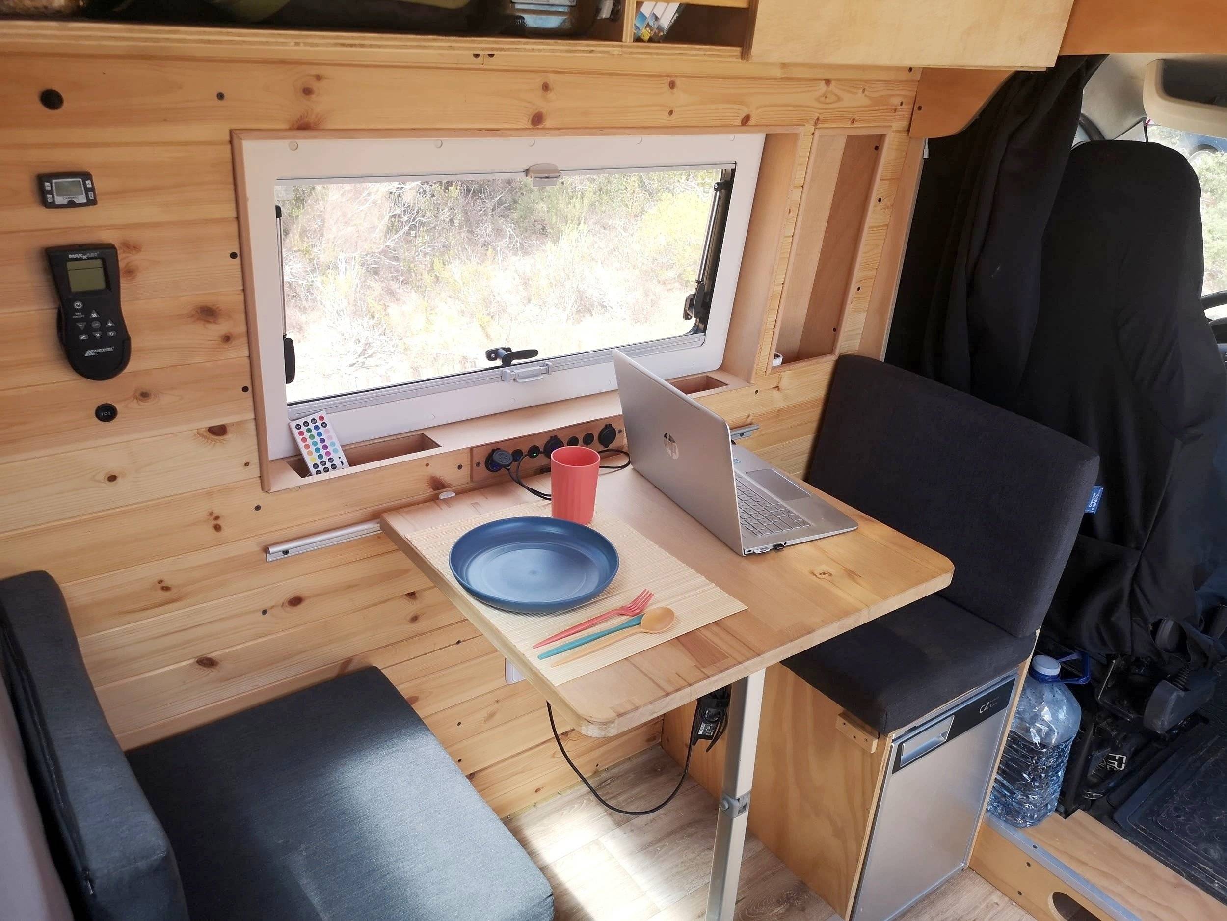 Peugeot Boxer 2,2 l 130 ch HDI