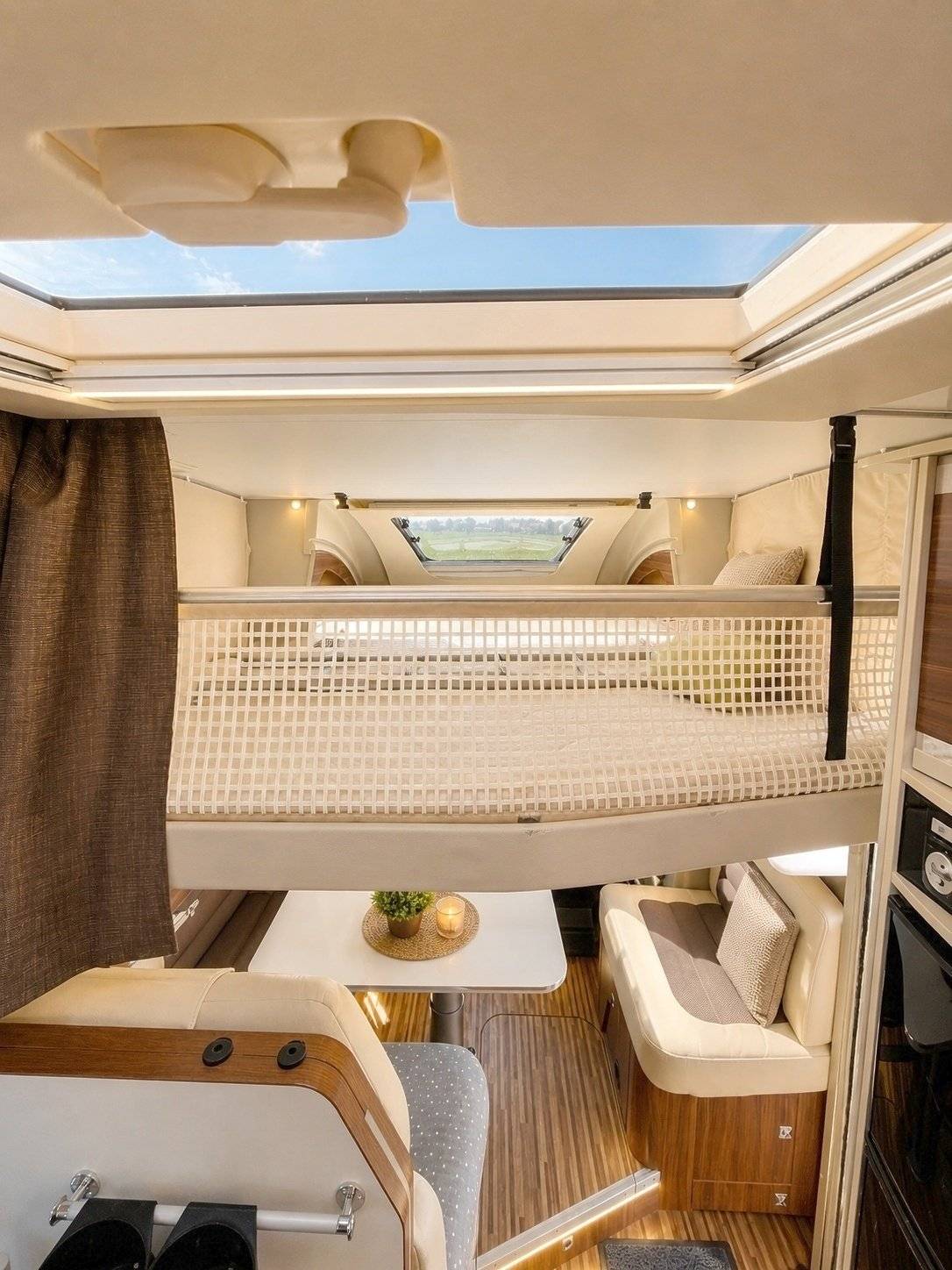 Adria Matrix Plus 670 DL
