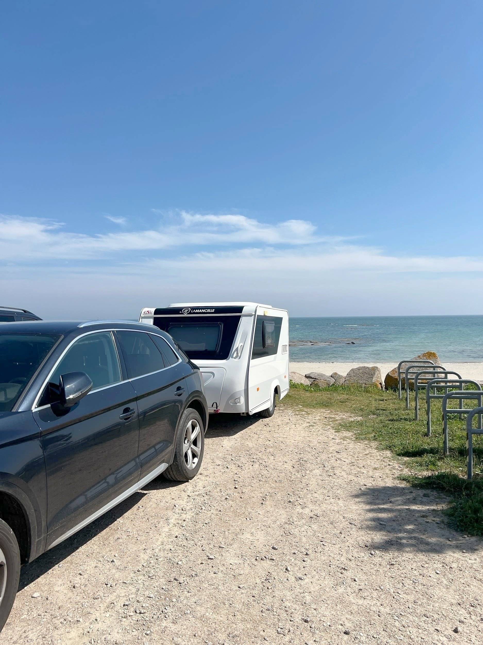 Caravane 
