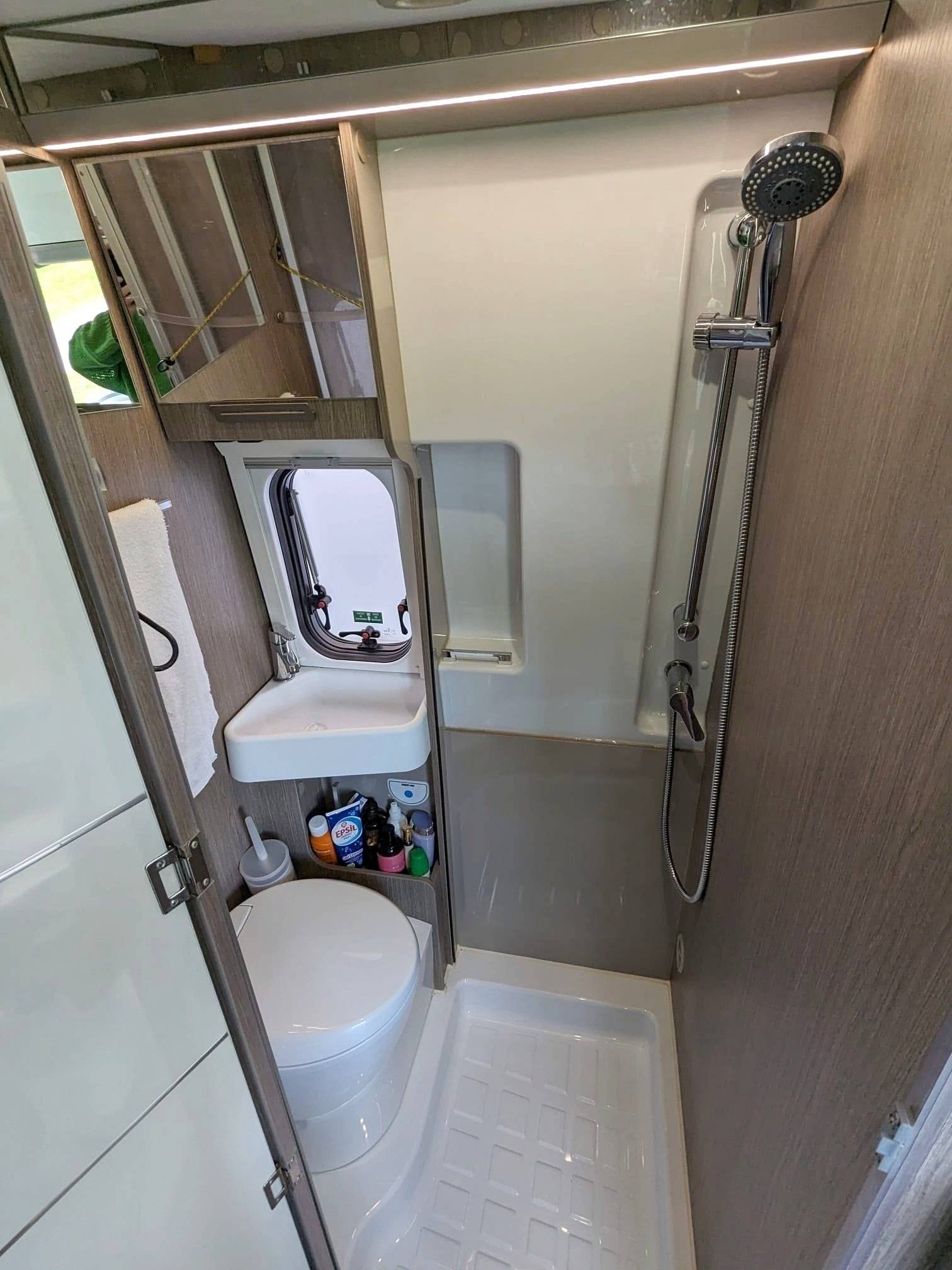 Challenger Challenger Vany v114max