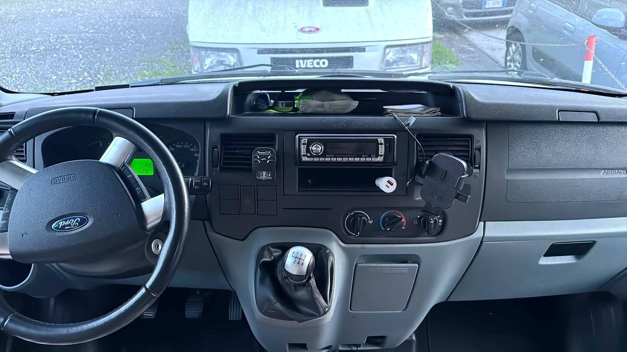 Rimor Superbrig 687TC