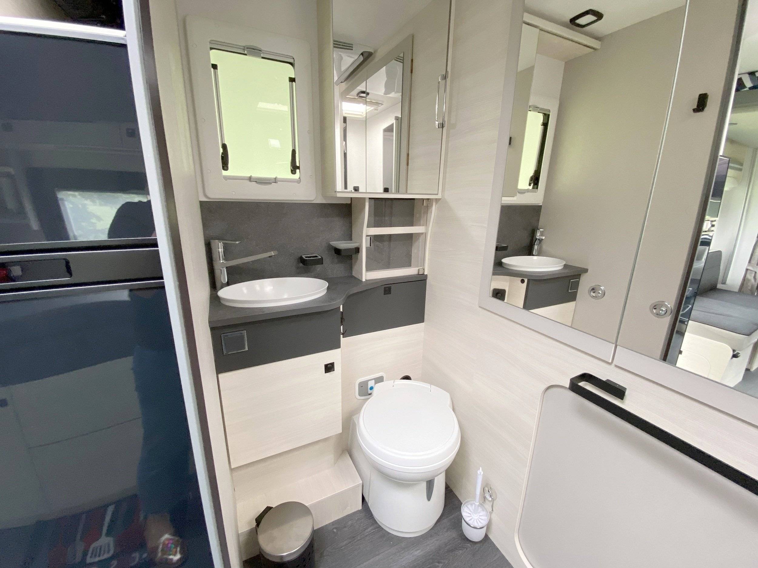 Chausson Chausson 644 Titanium Premium