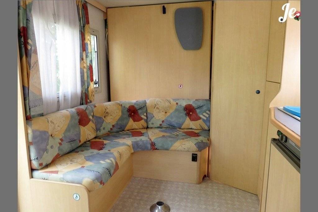 Challenger Challenger 100