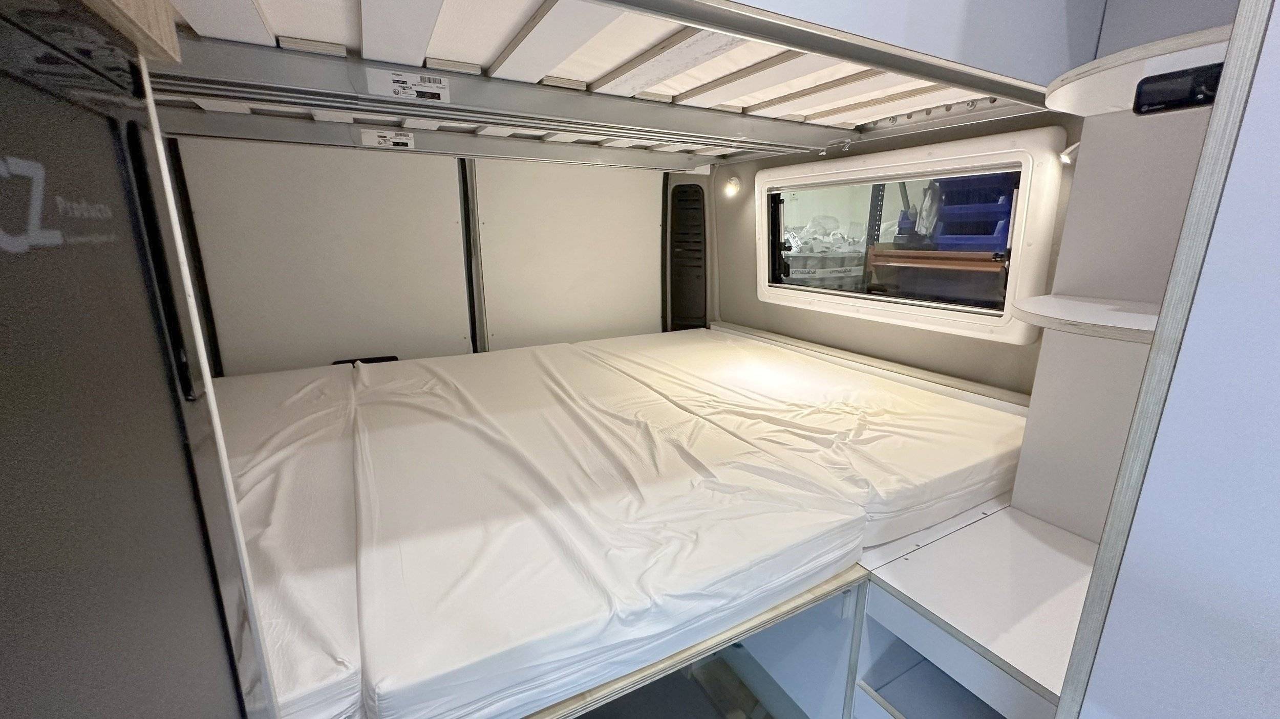  Peugeot Boxer L4H3 2.0 BlueHDI 163 Boxer