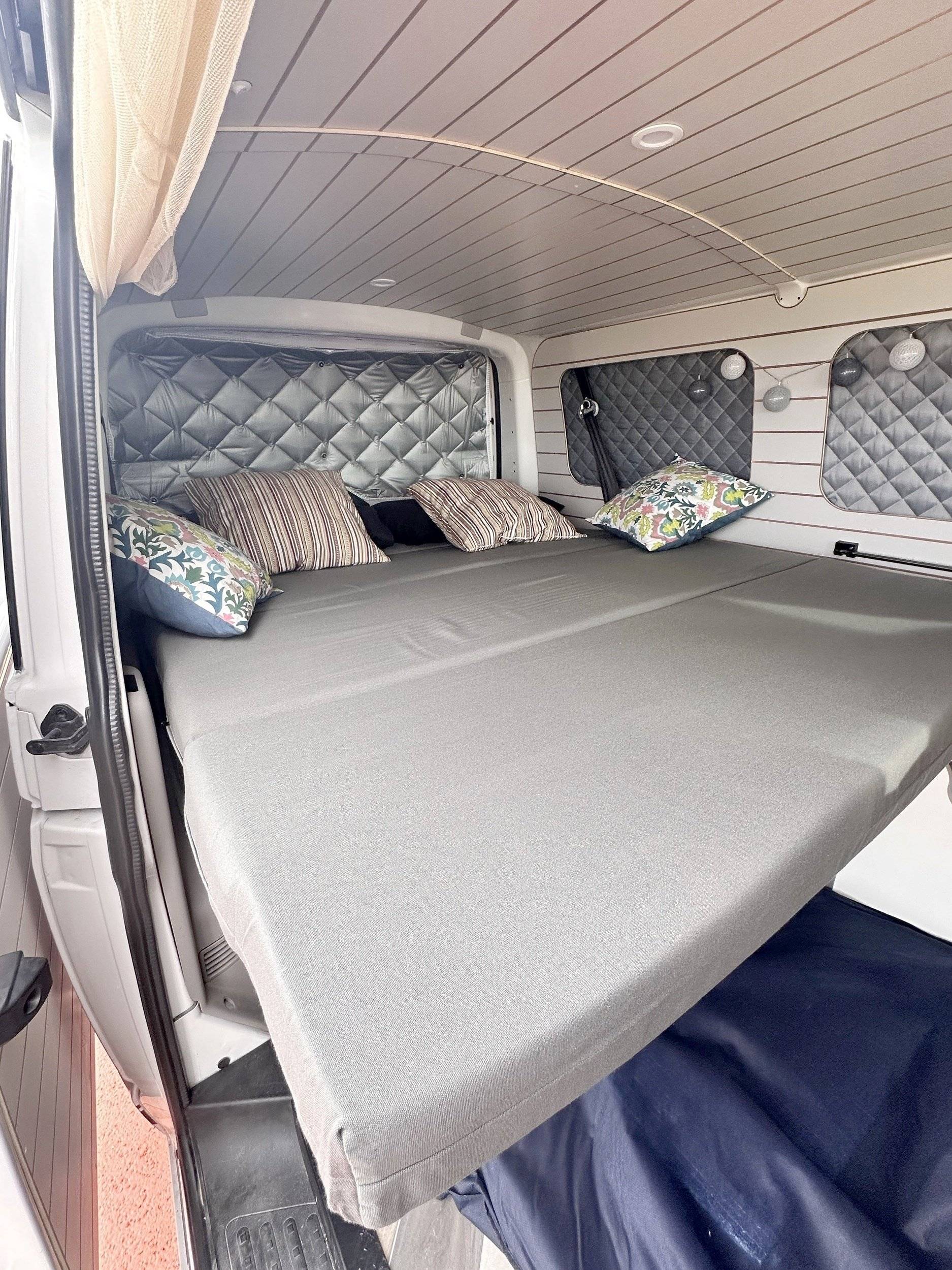 Volkswagen T6 2,0 l 102 ch