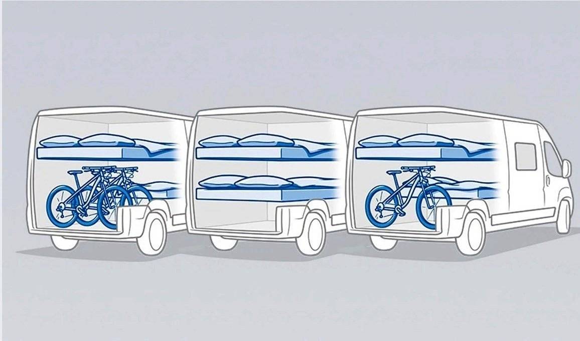 Knaus Ducato 2,3 160 cv