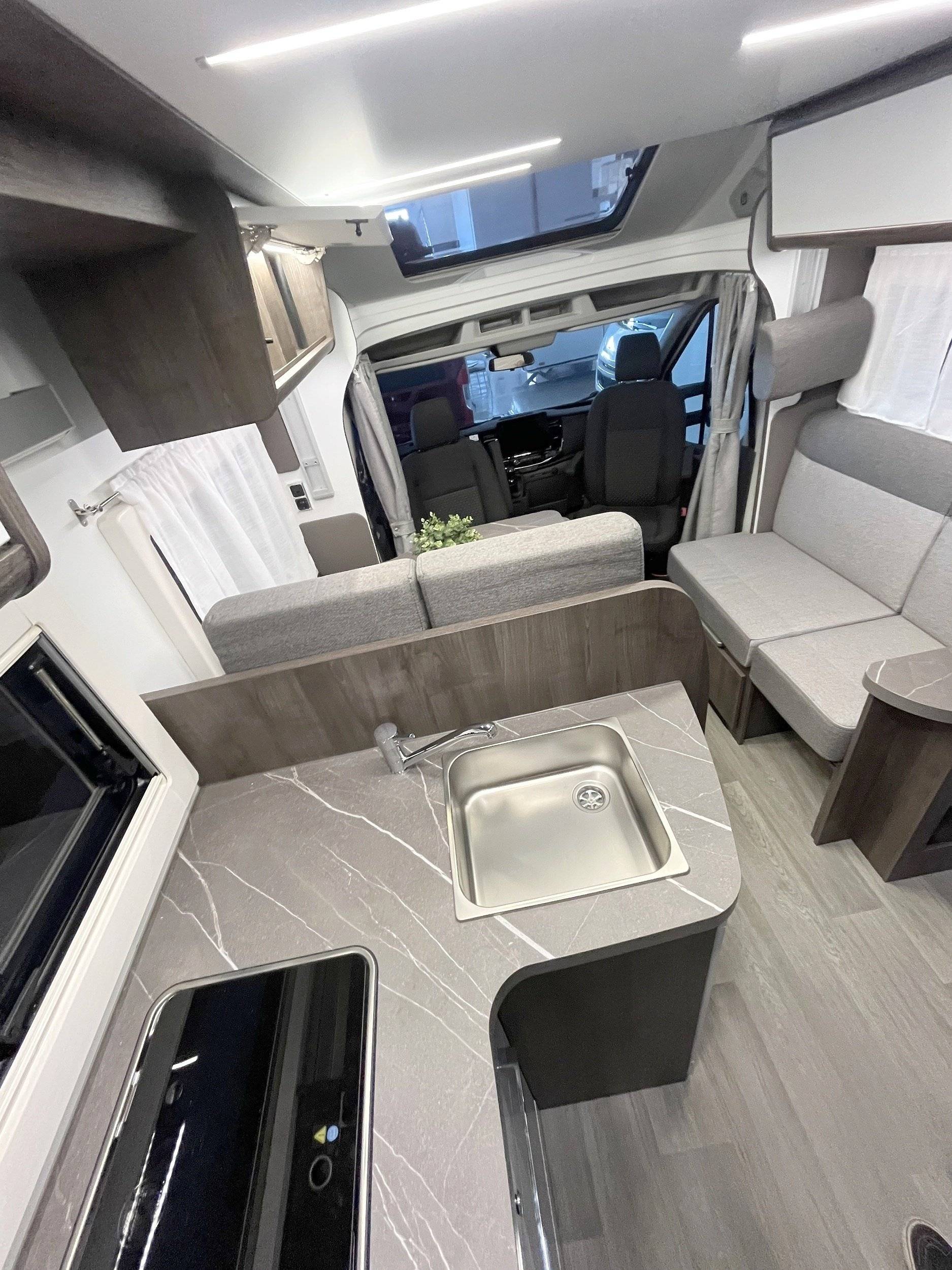 Benimar Benimar Tessoro 463UP