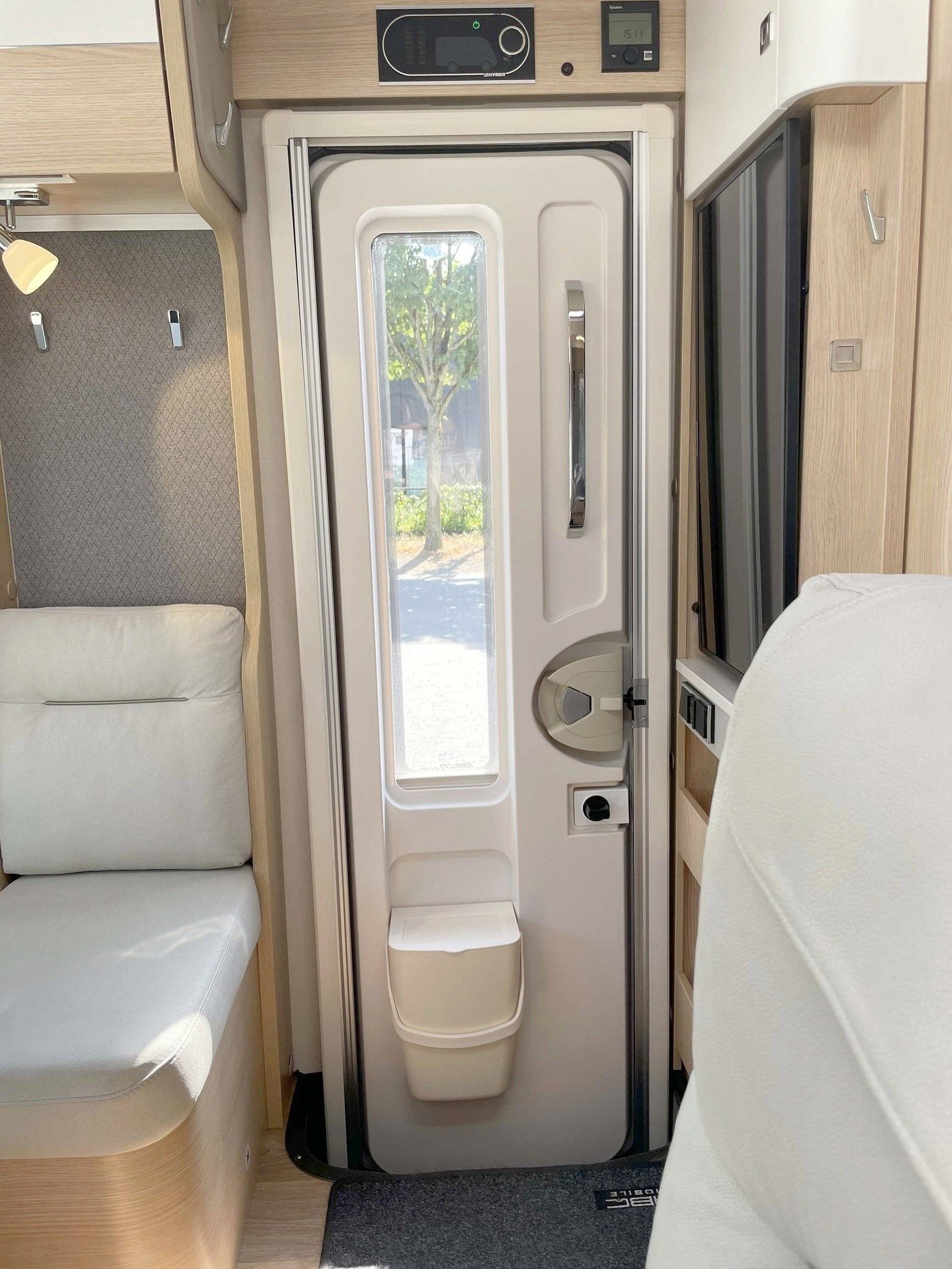 Hymer 