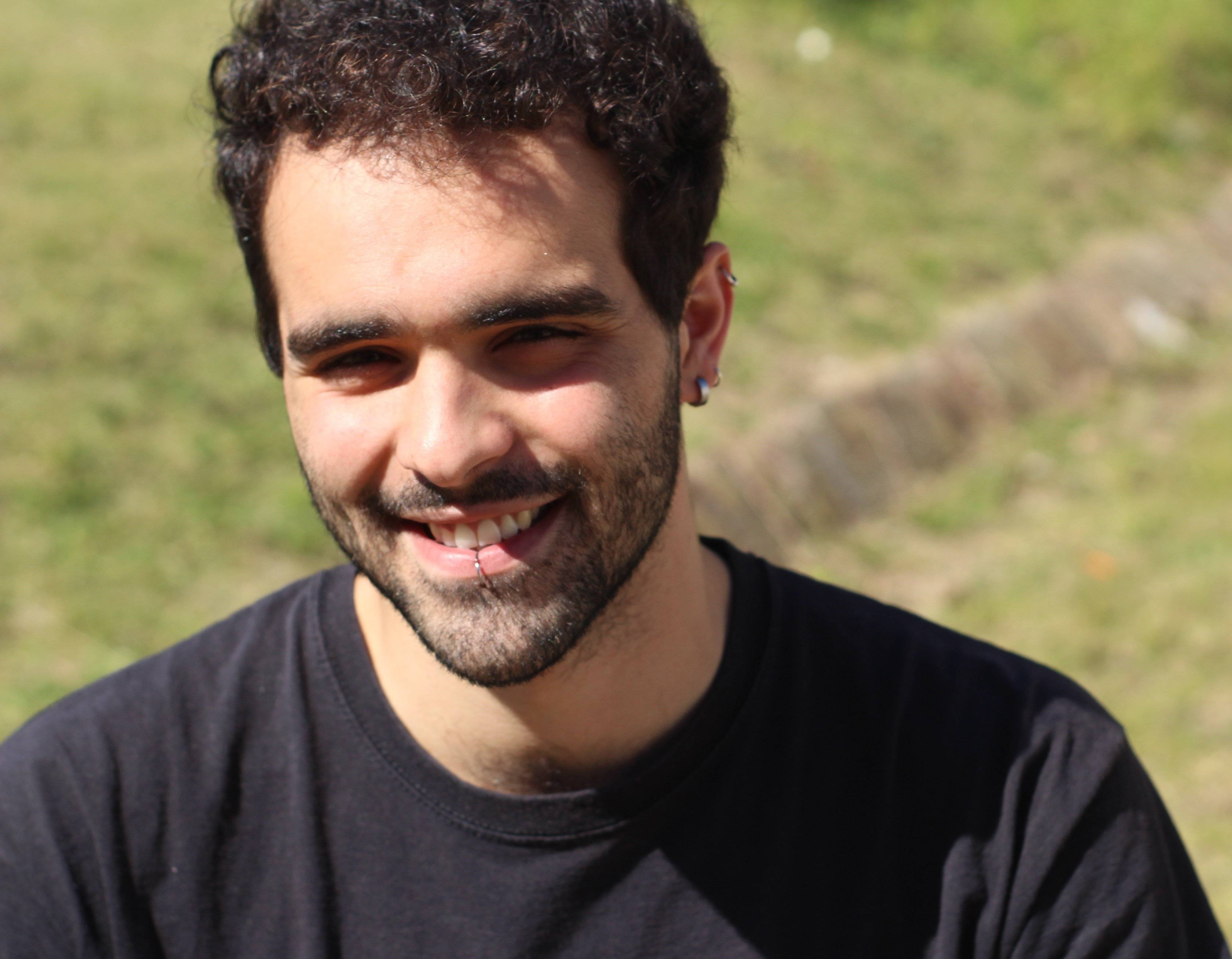 Daniel