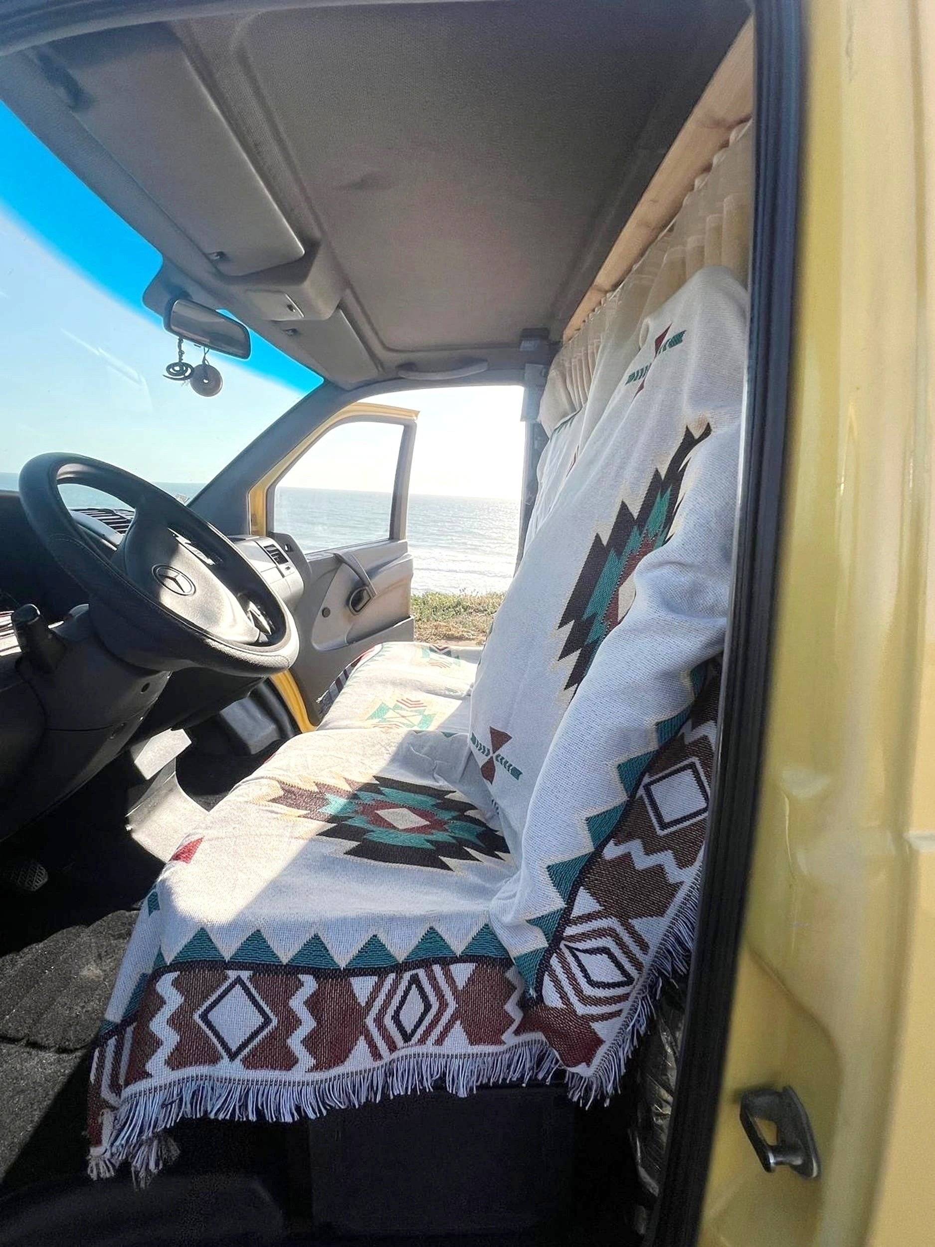 Mercedes 220 D