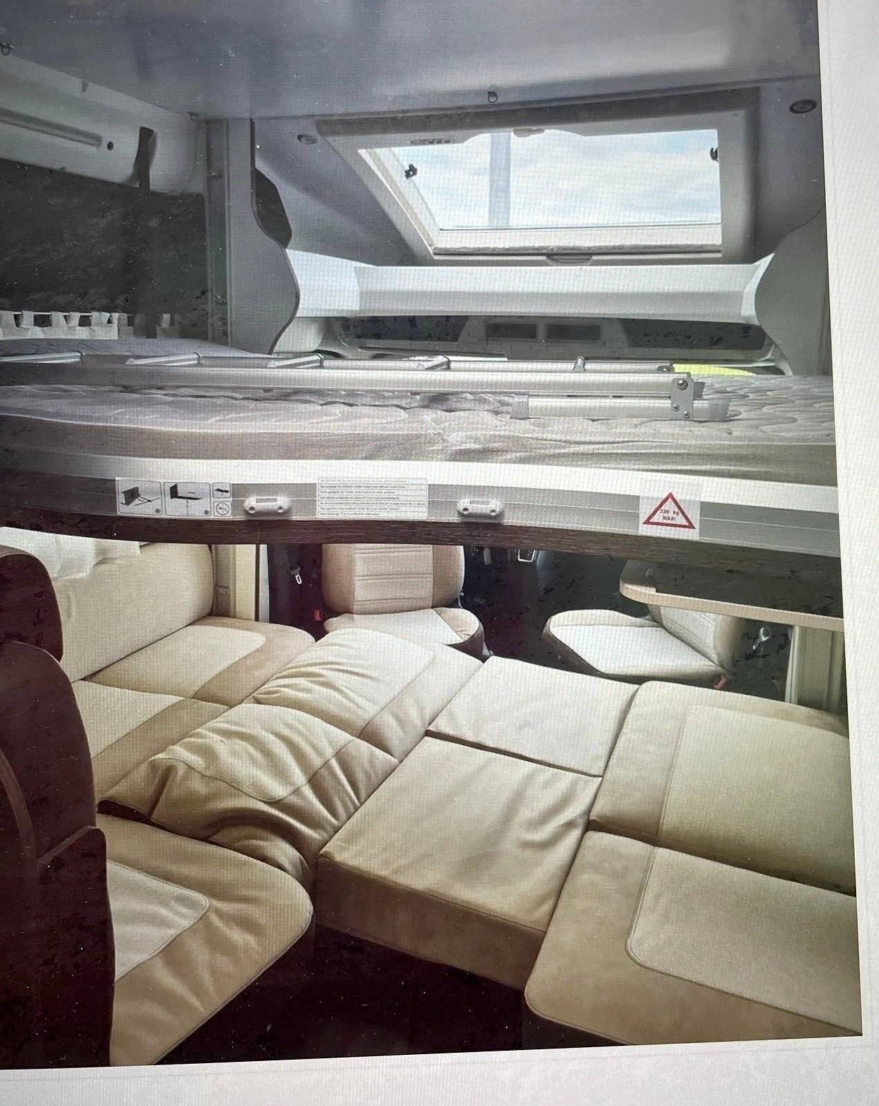 Benimar BENIMAR TESSORO 483