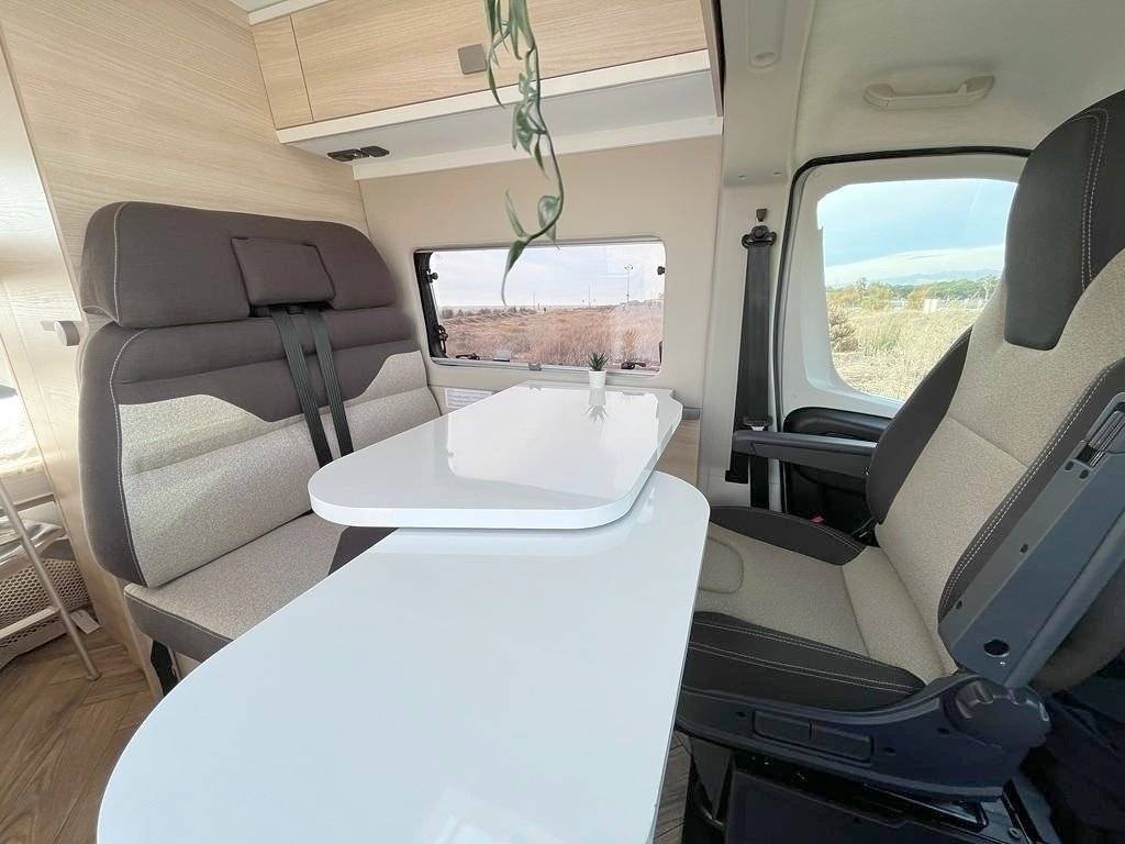 Challenger Challenger Vany v114max