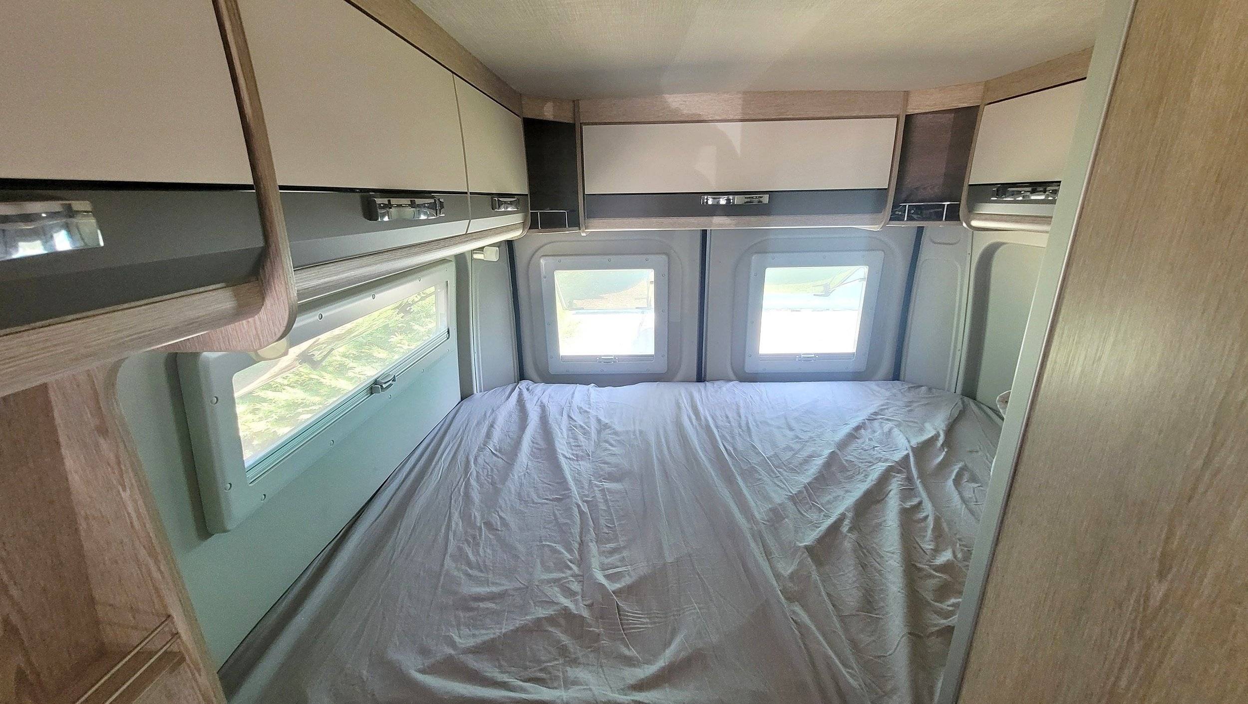 Pössl ¨Pössl 600 summit plus