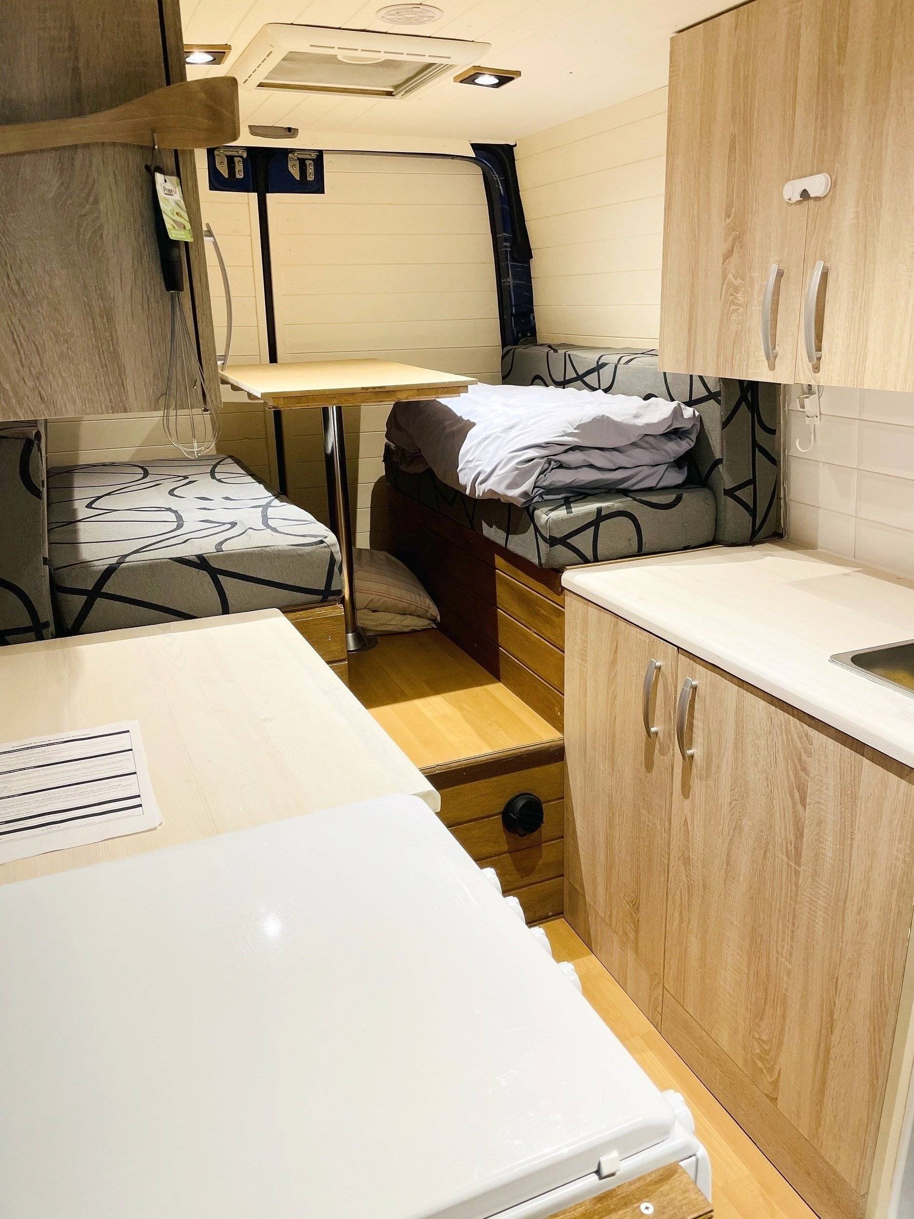 Volkswagen volkswagen Crafter 2.0 TDI