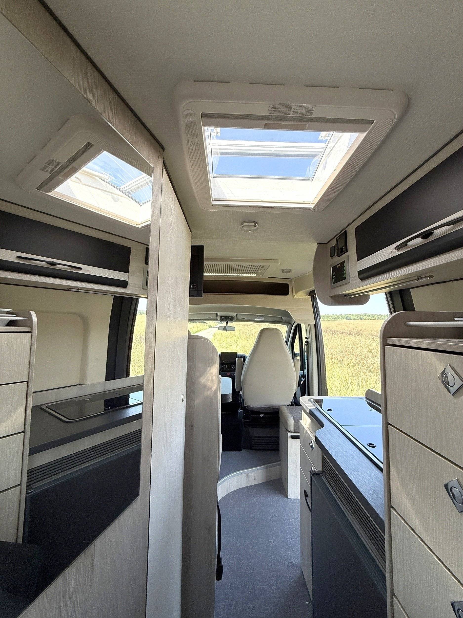 Fiat Fiat Ducato Dexter Karmann