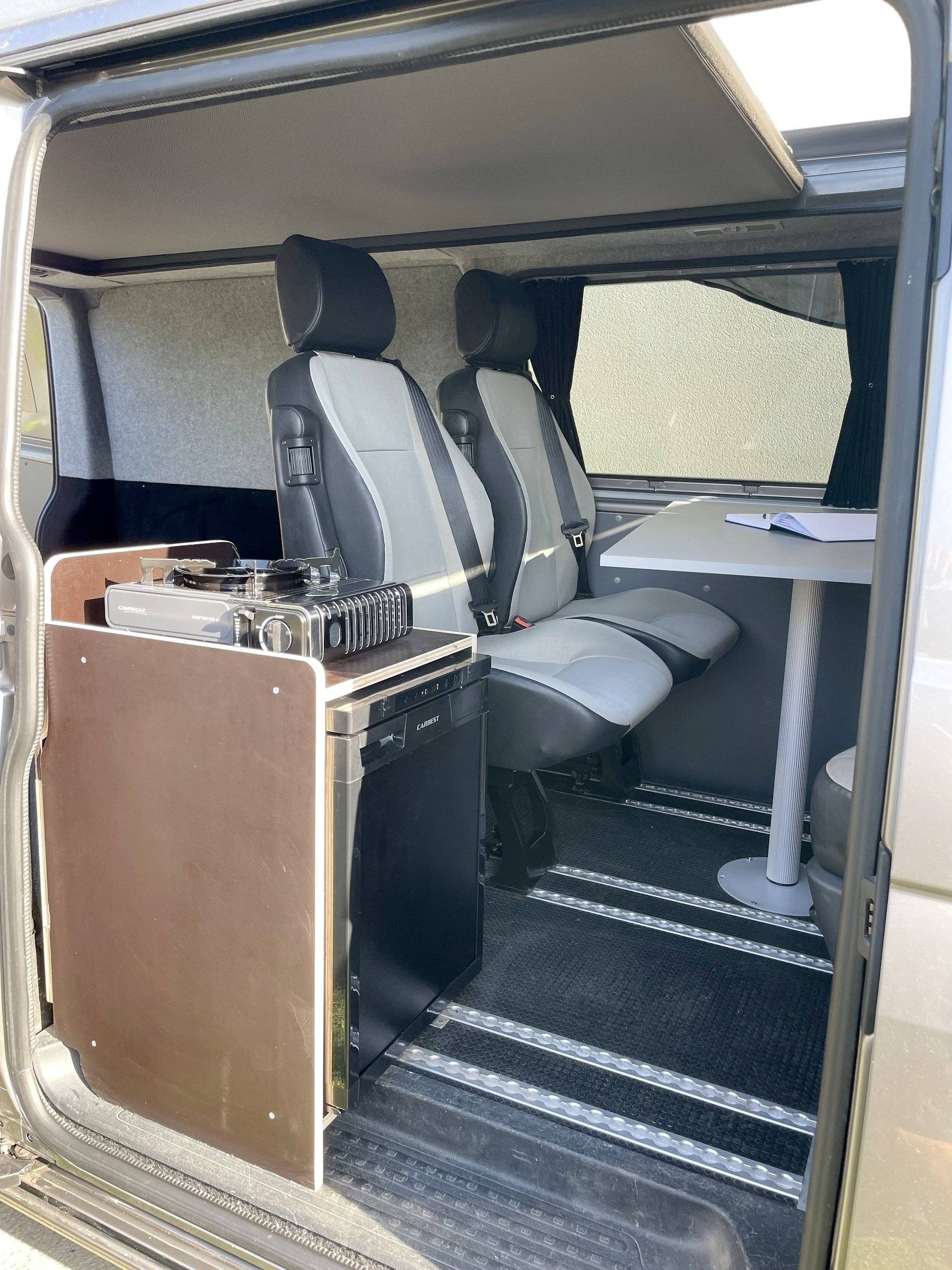 Volkswagen T6 Van Business 2,0 l 150 ch