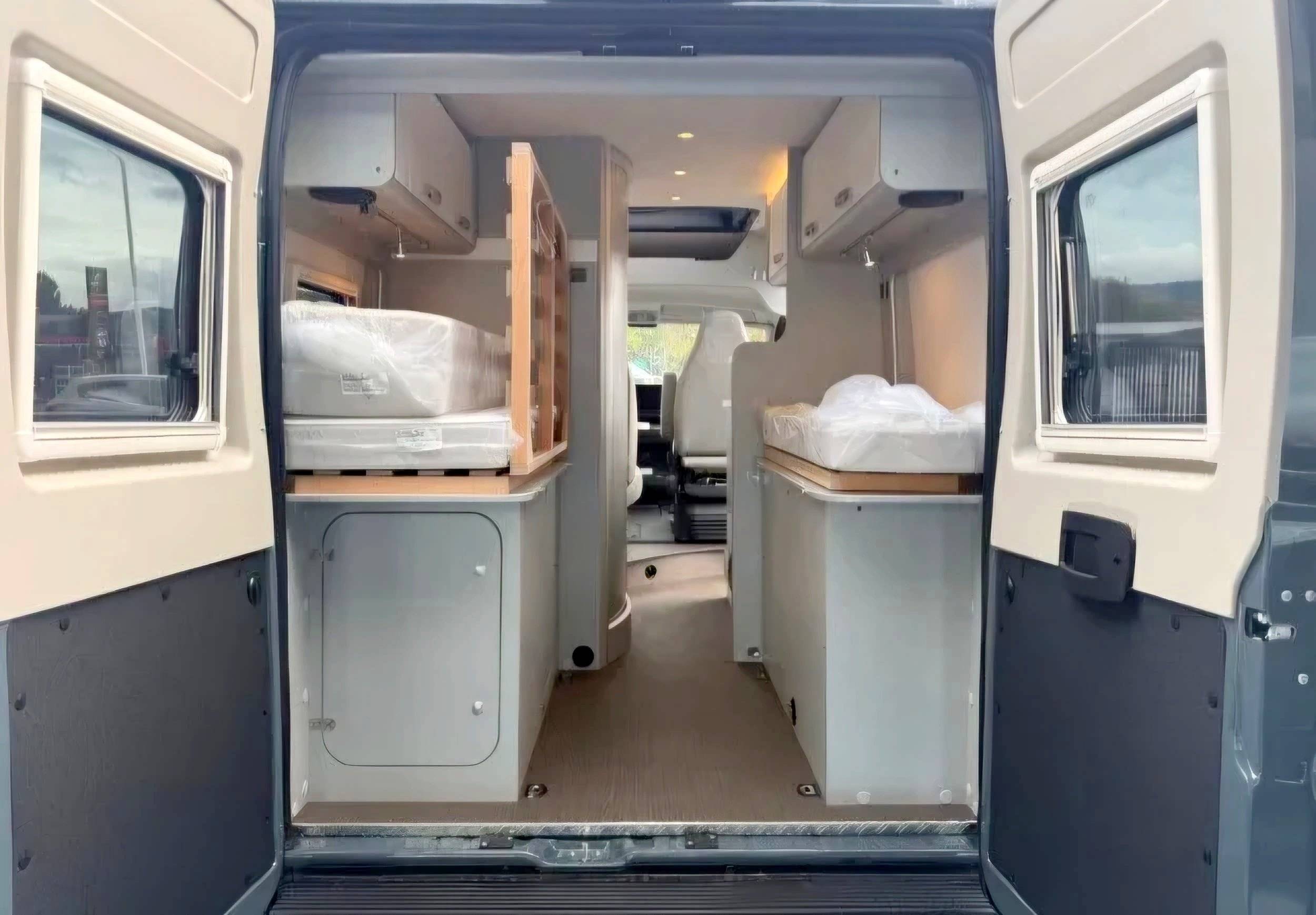Hymer free 540
