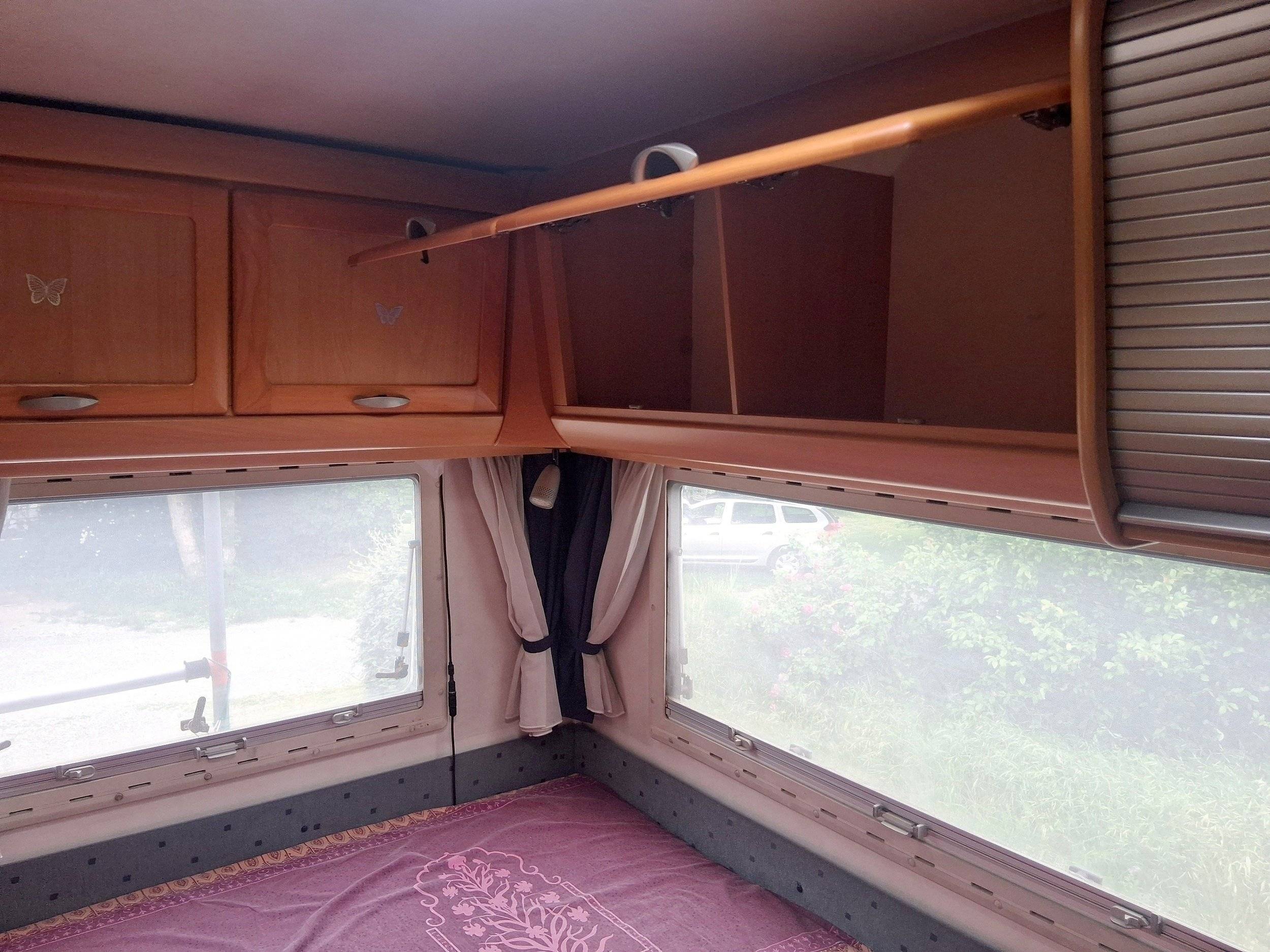 Hymer Hymermobil