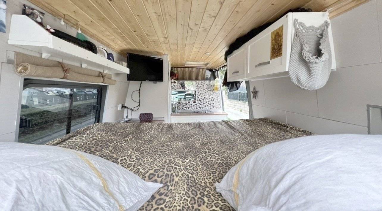 Iveco Daily 2,3 l 156 ch