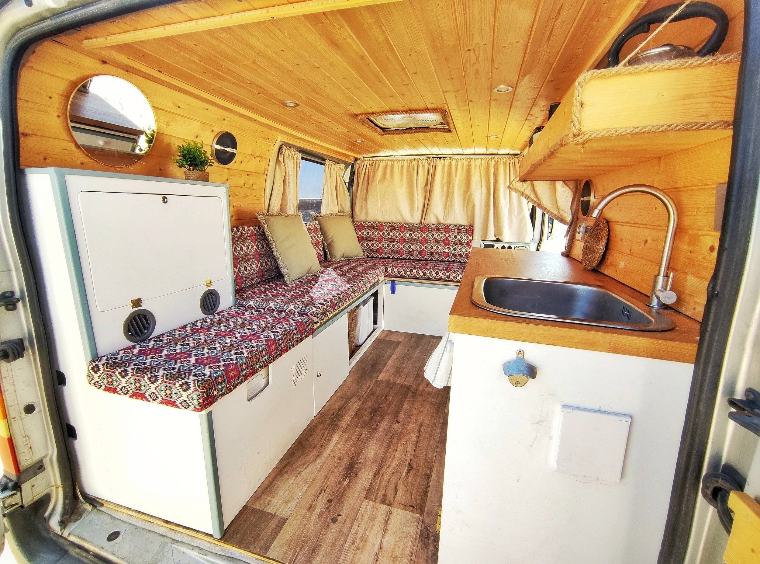 Ford Transit 2,2 l TDCi 115 ch.