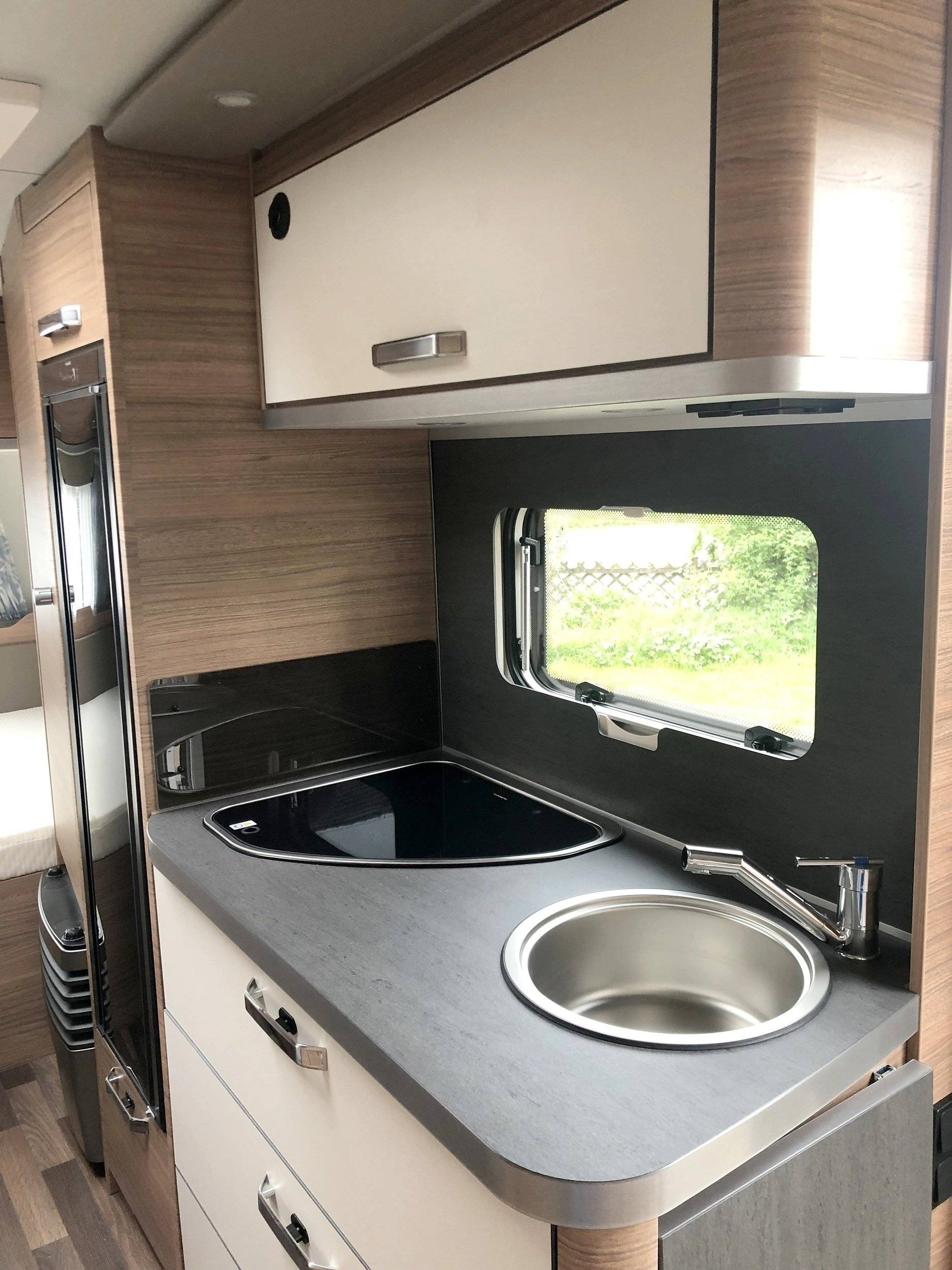 Weinsberg Weinsberg CaraOne 480 QDK