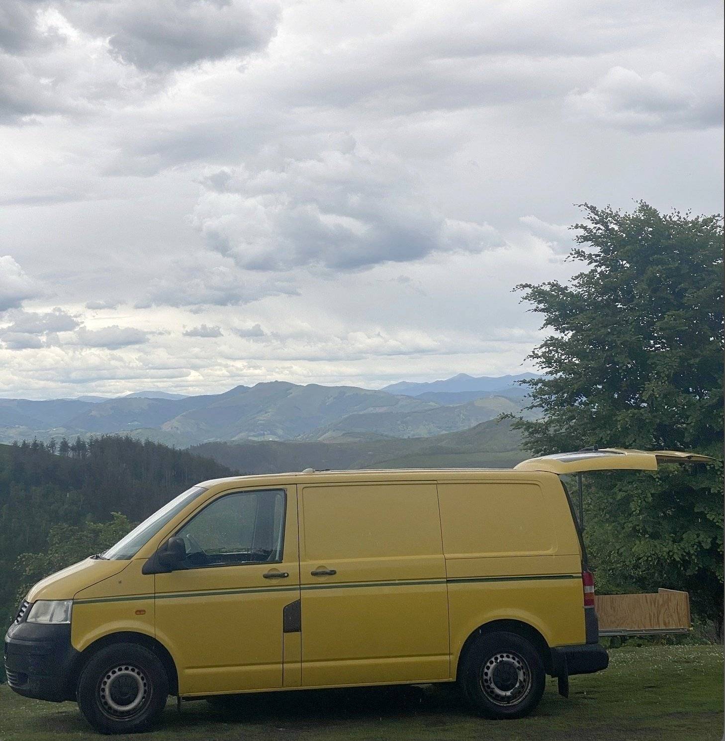 Volkswagen Volkswagen T5