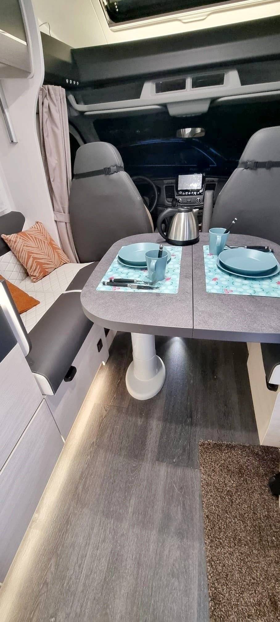 Chausson 