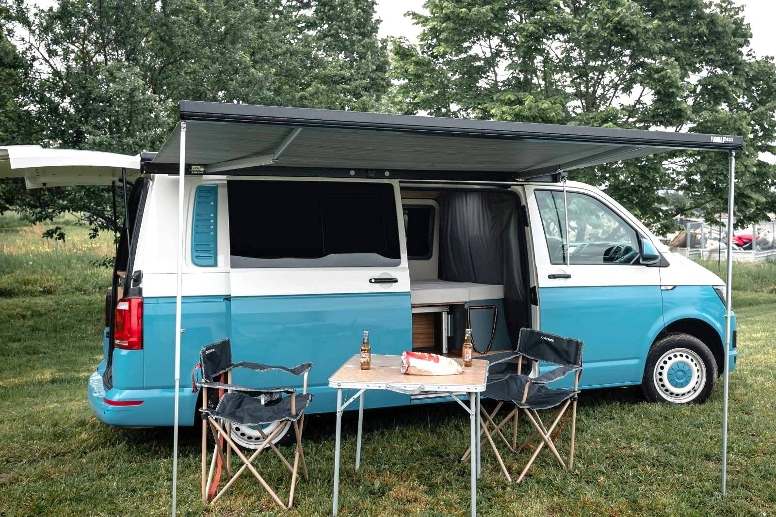 Volkswagen Volkswagen/TRANSPORTER T6 4 MOTION SWD