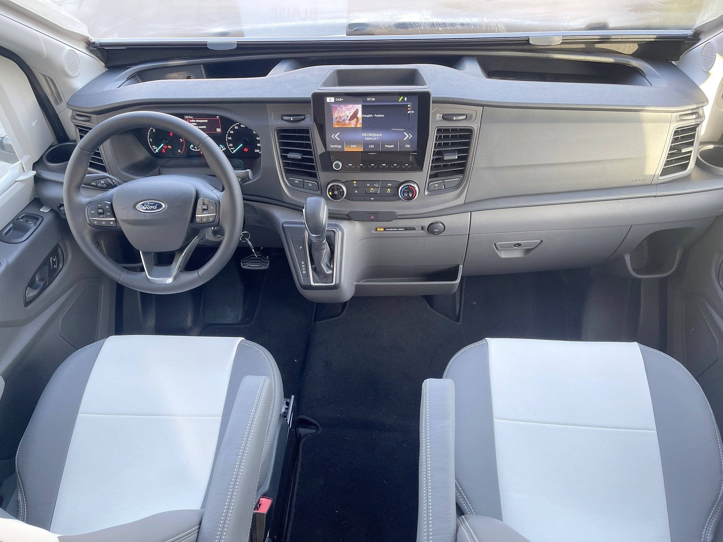 Chausson Chausson Titanium Ultimate