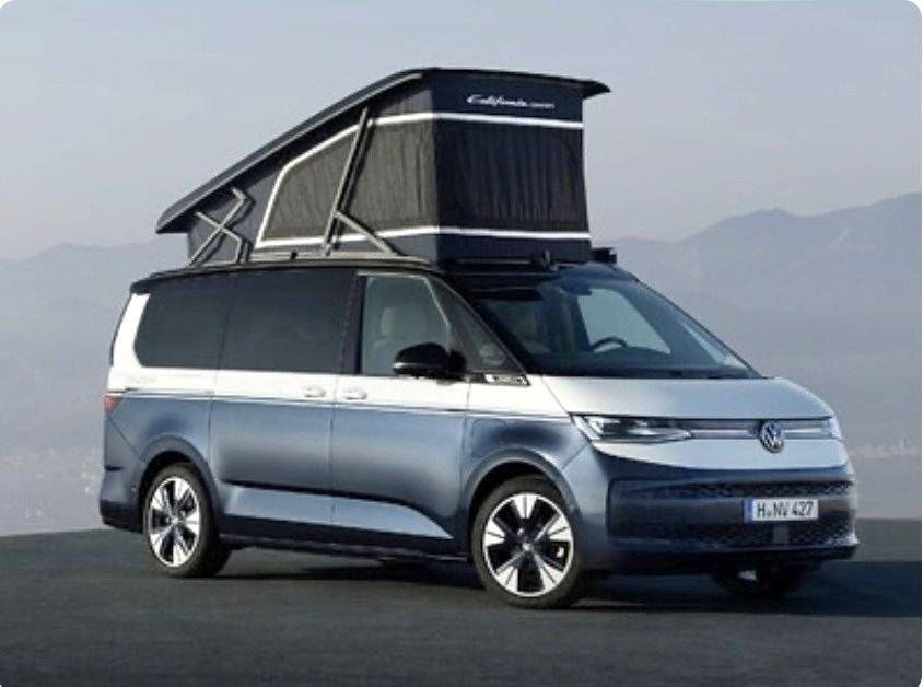 Volkswagen Volkswagen