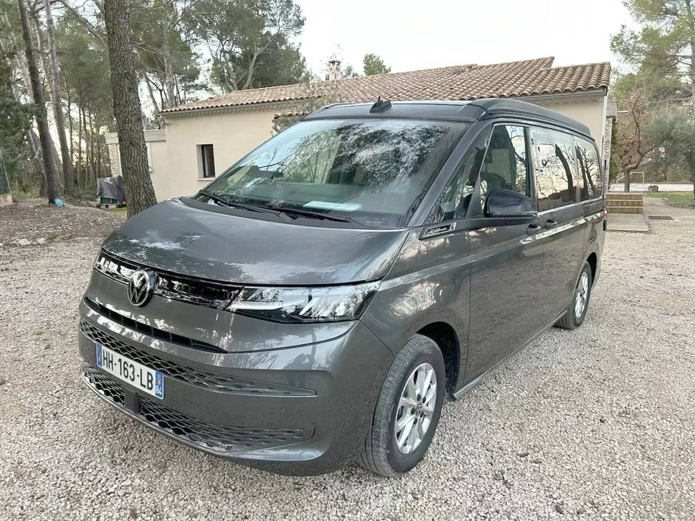 Volkswagen Volkswagen