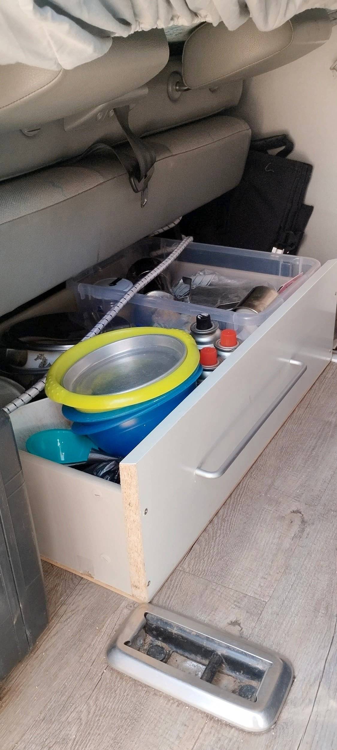 Volkswagen Volkswagen transporter T5