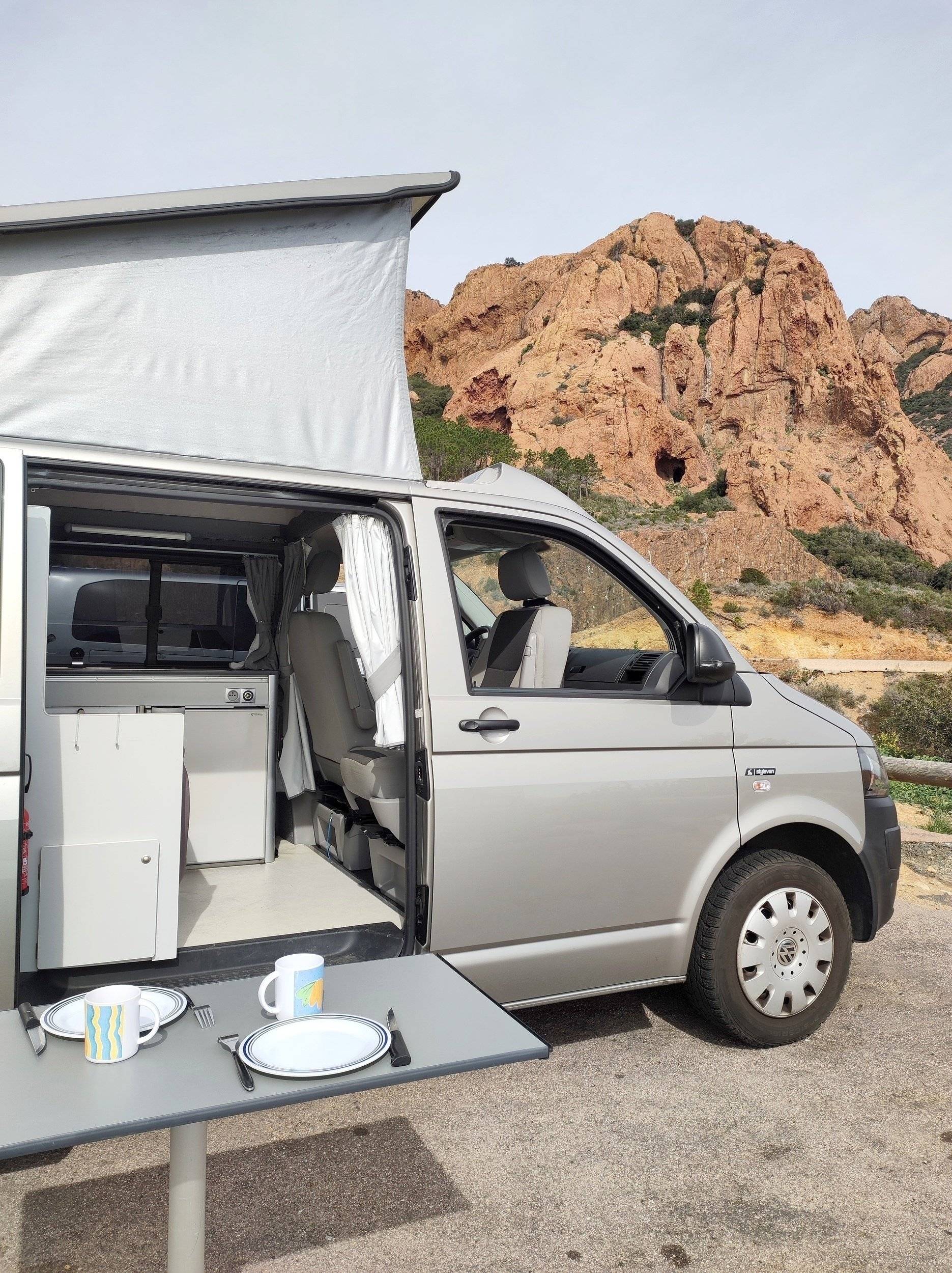 Stylevan 4007